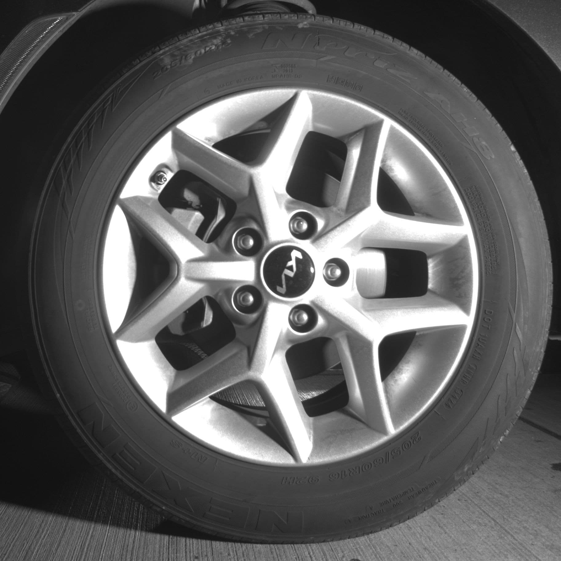 Thumbnail: 2025 Kia Soul - 9