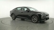 2025 Kia K4  -
                  Fort Lauderdale, FL