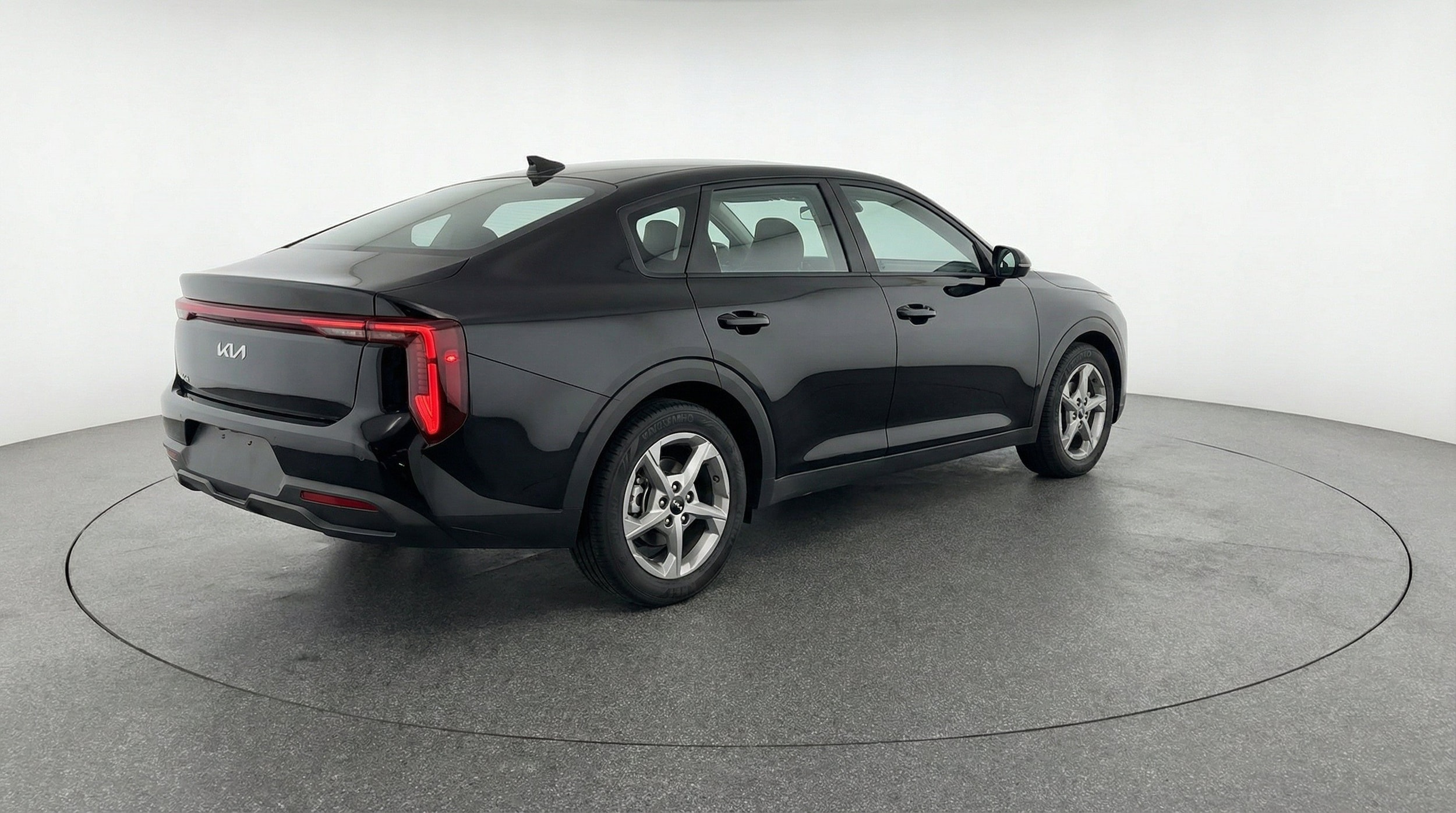 Thumbnail: 2026 Kia K4 - 9
