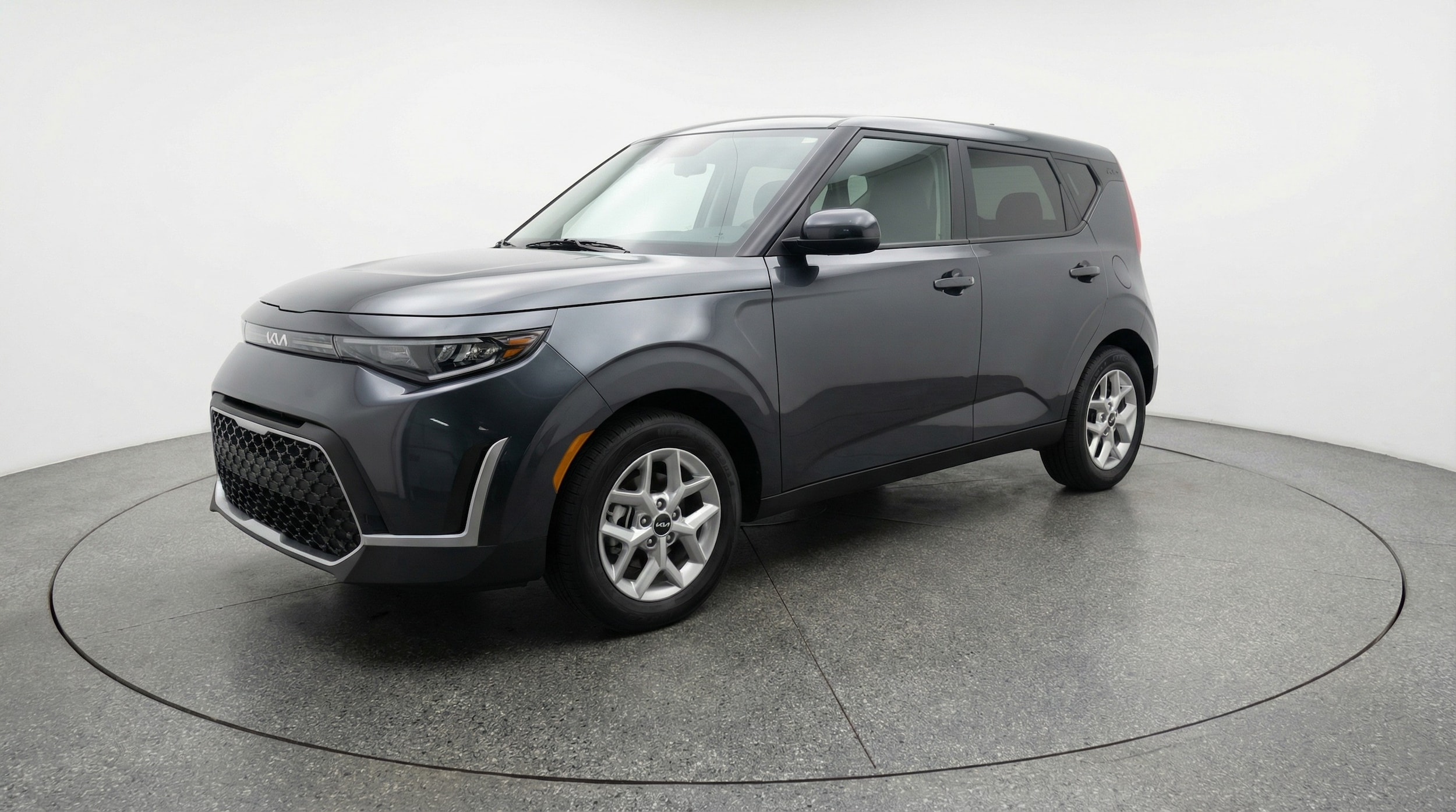 Thumbnail: 2025 Kia Soul - 3