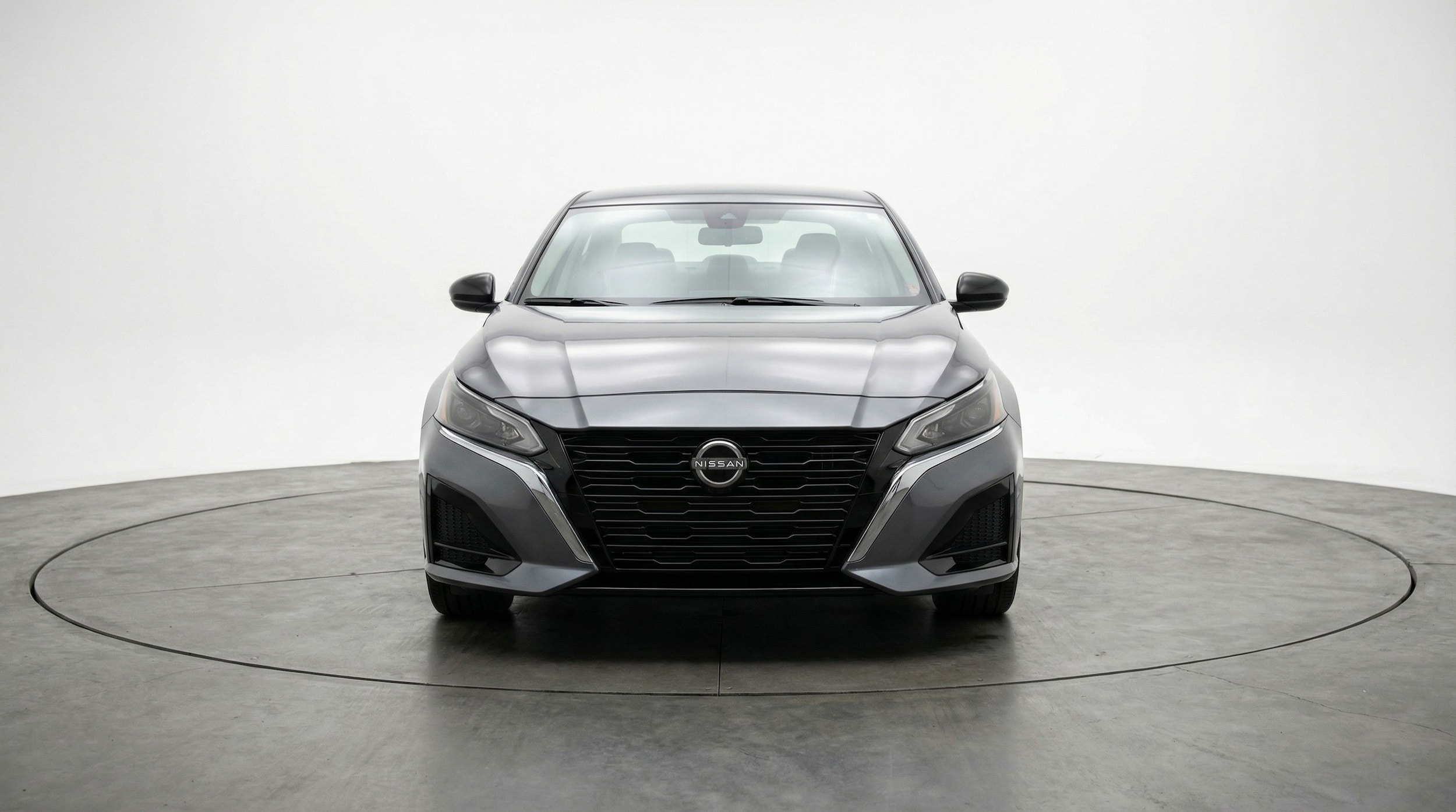 Thumbnail: 2025 Nissan Altima - 2