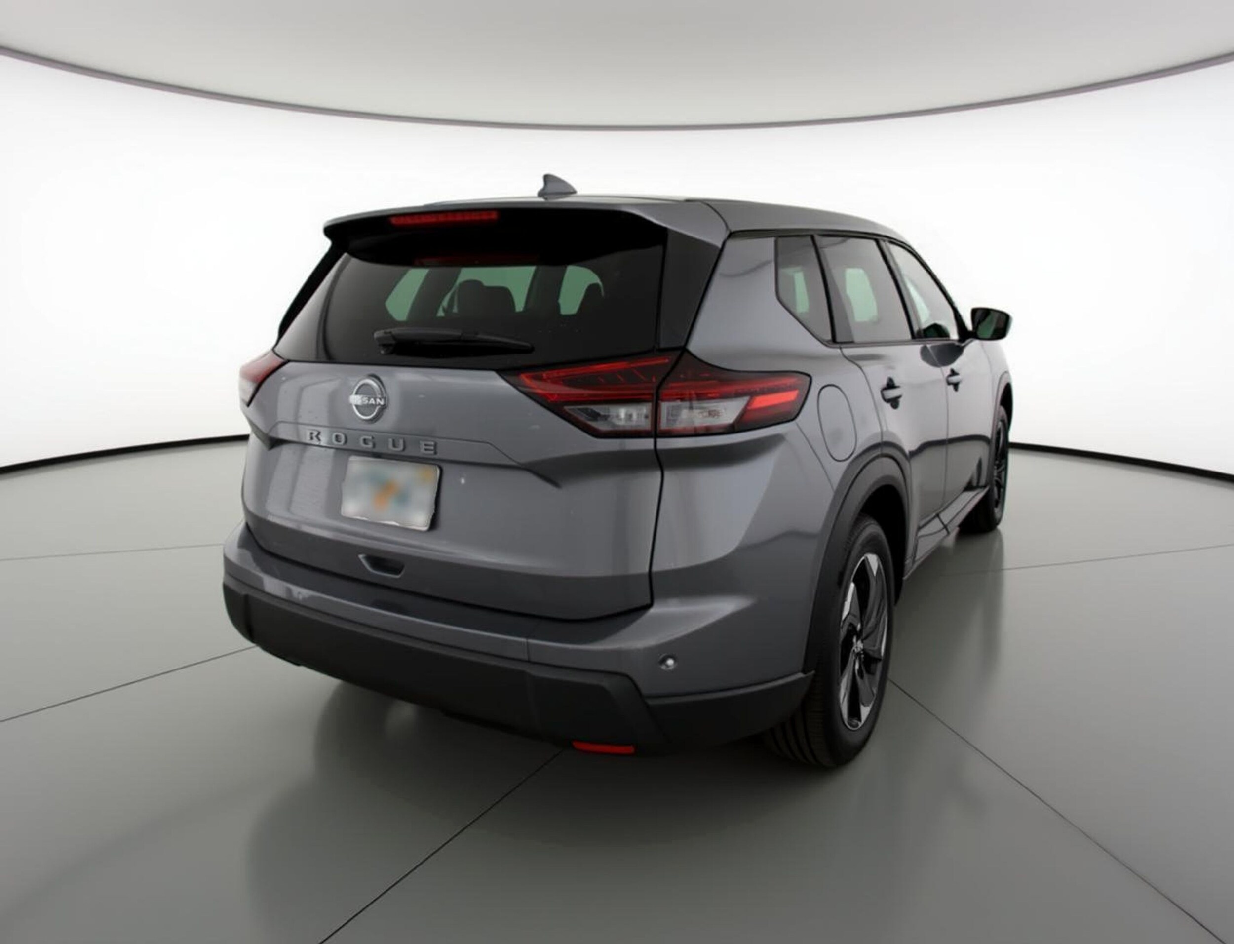 Thumbnail: 2025 Nissan Rogue - 7