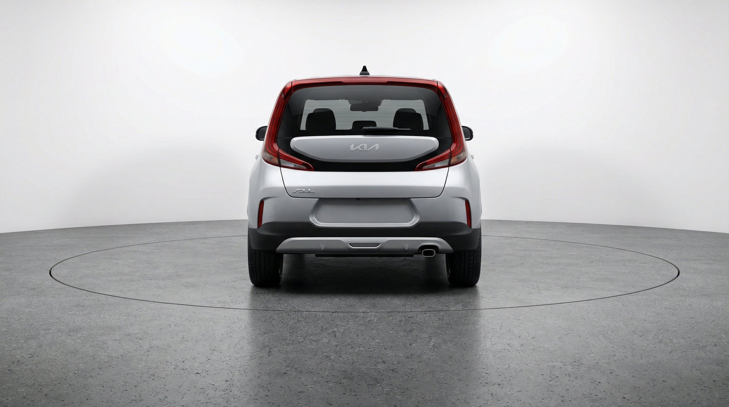 Thumbnail: 2025 Kia Soul - 7