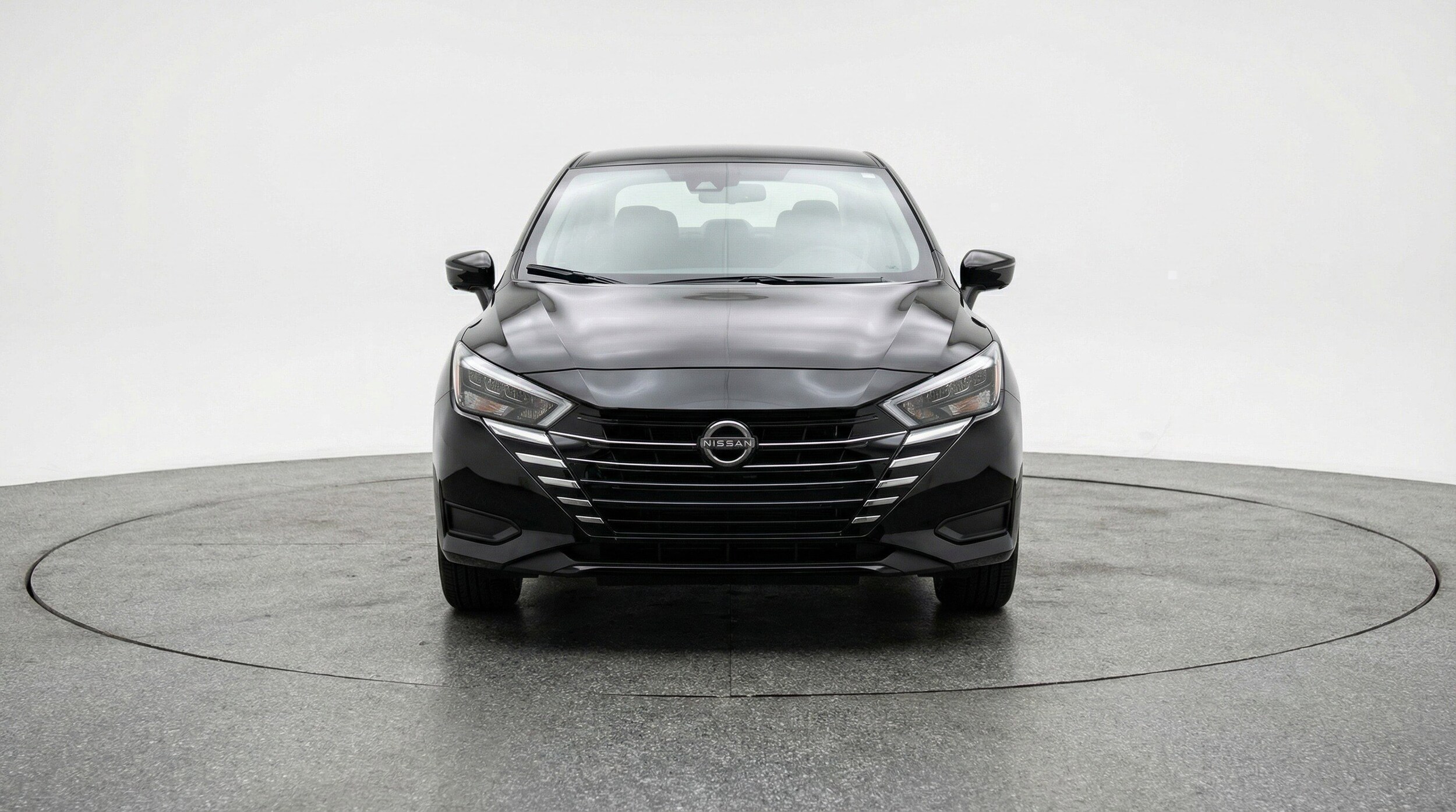 Thumbnail: 2025 Nissan Versa - 2
