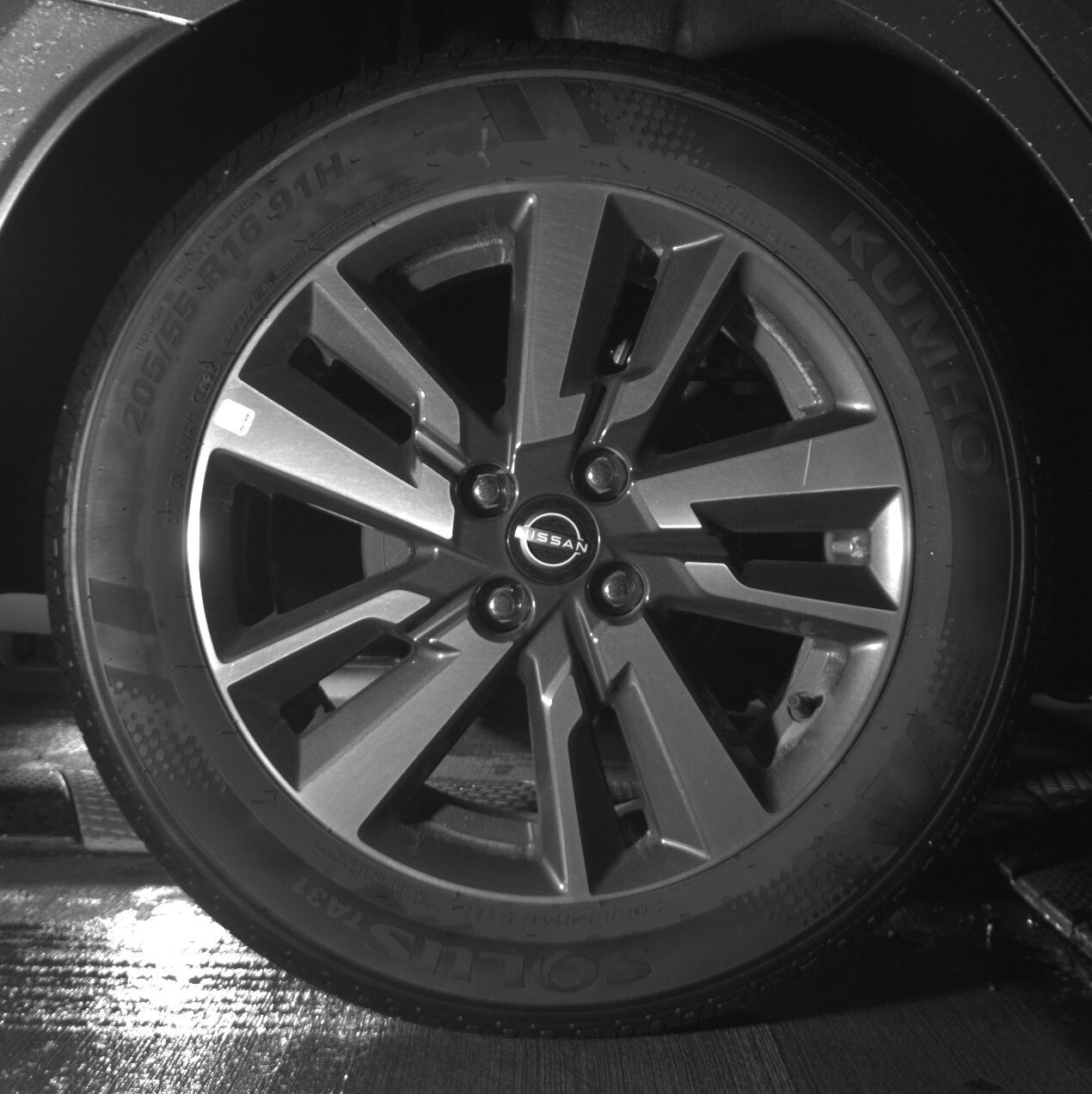 Thumbnail: 2025 Nissan Versa - 12