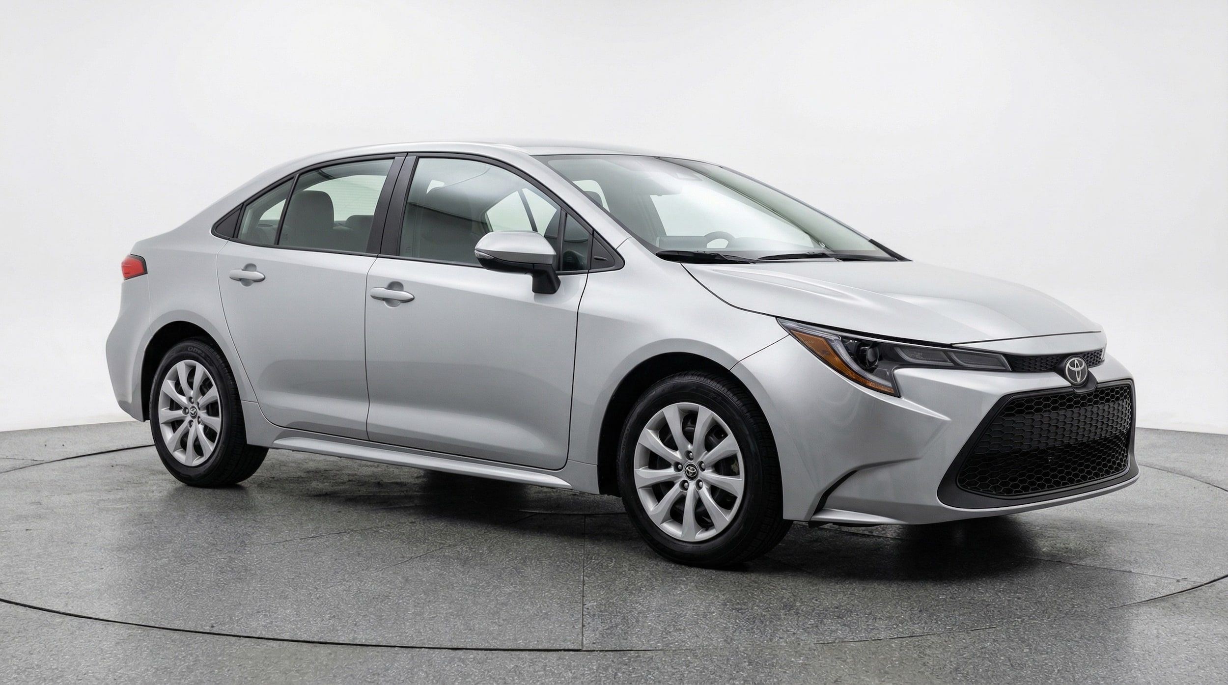 Thumbnail: 2025 Toyota Corolla - 1