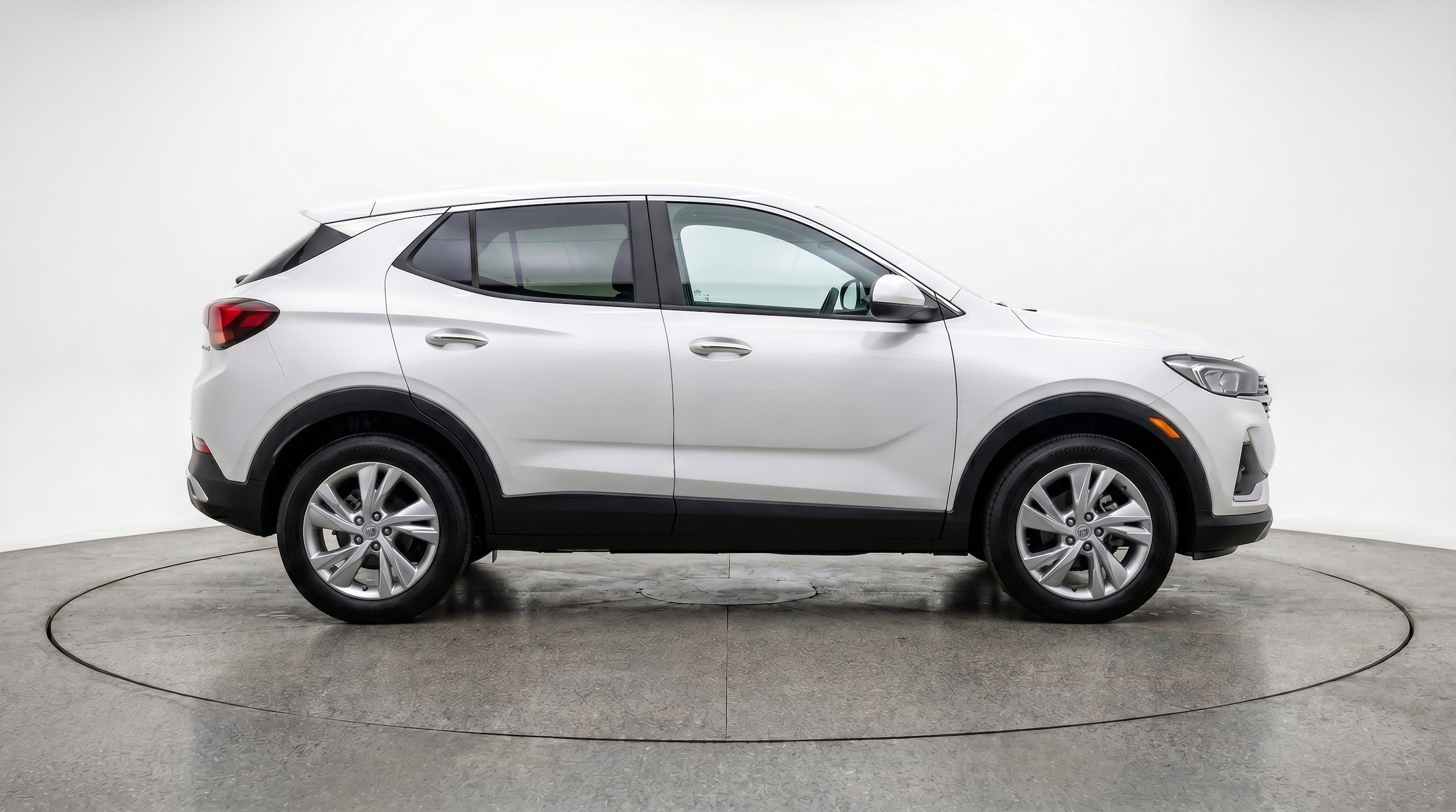 Thumbnail: 2026 Buick Encore GX - 11