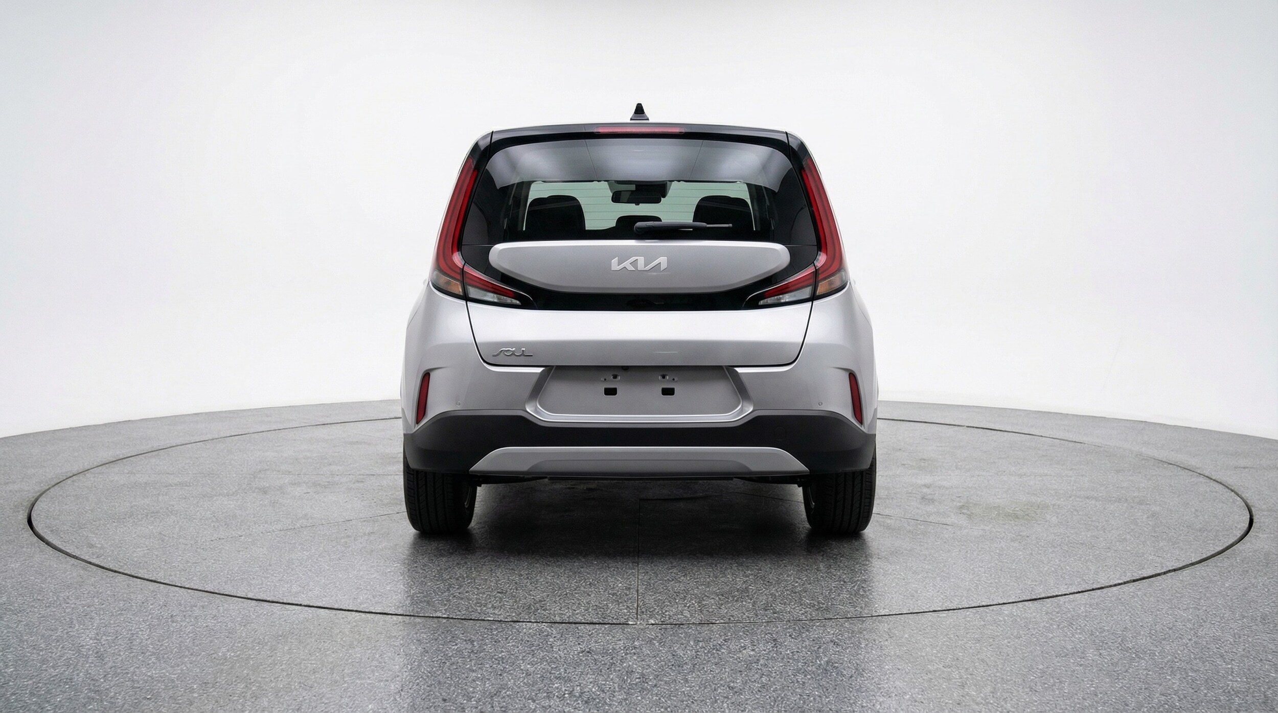 Thumbnail: 2025 Kia Soul - 6