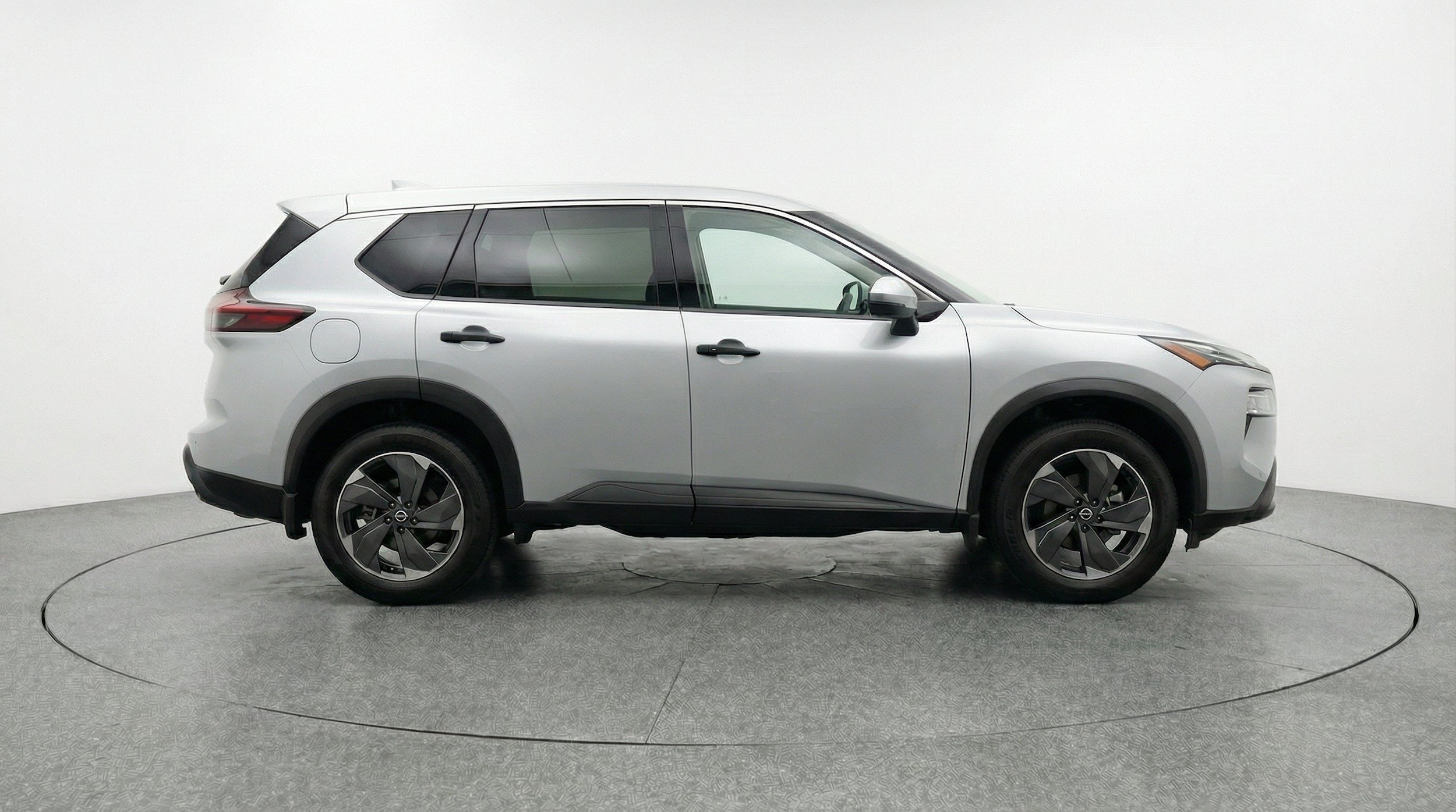 Thumbnail: 2025 Nissan Rogue - 11