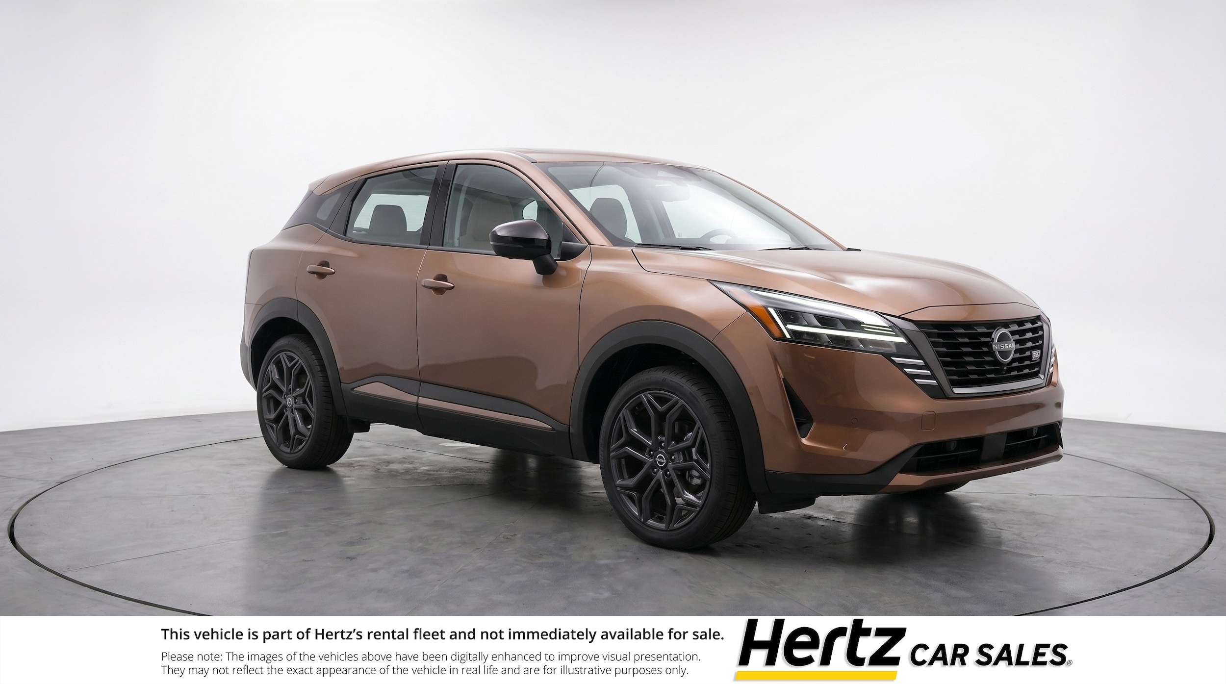 Thumbnail: 2026 Nissan Kicks - 1