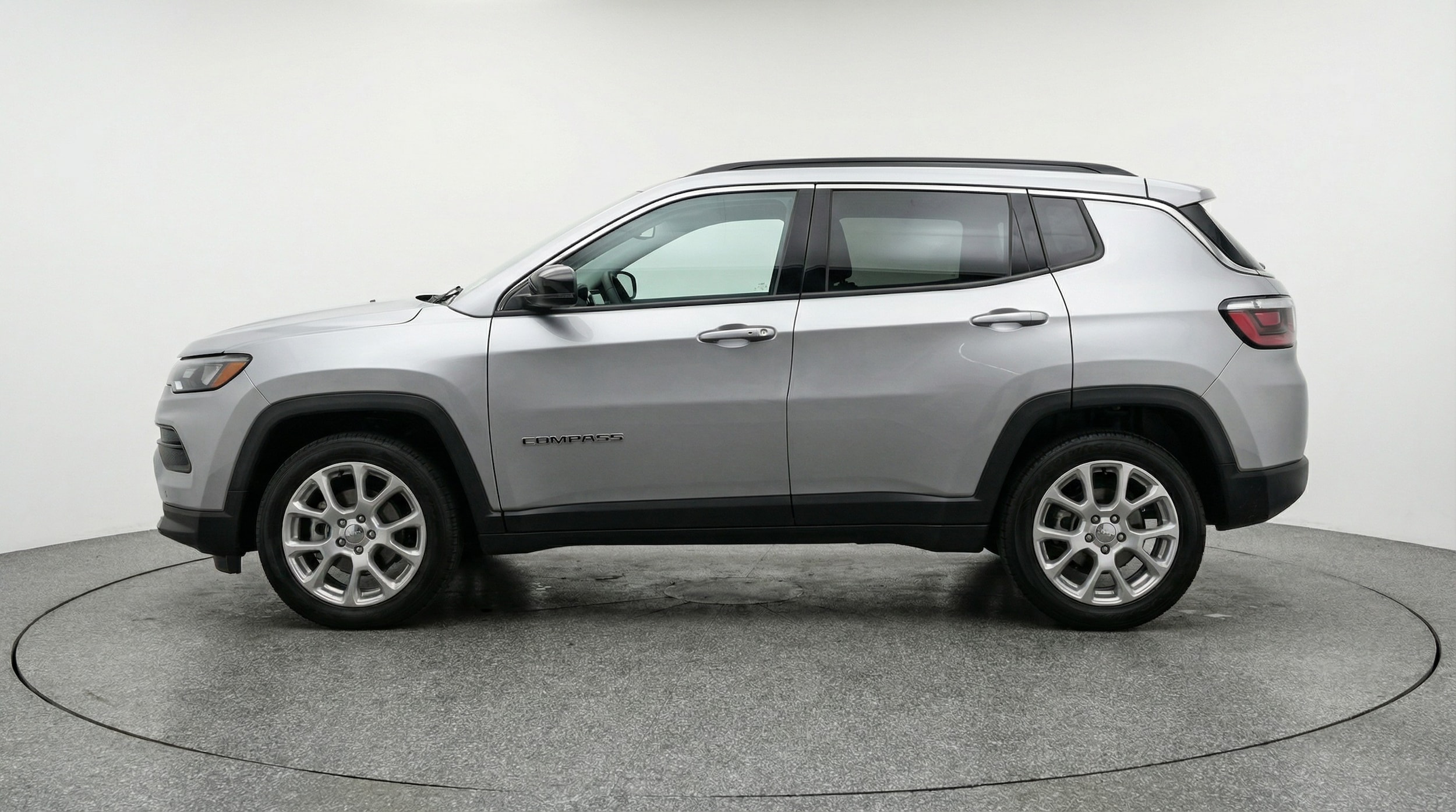 Thumbnail: 2025 Jeep Compass - 4