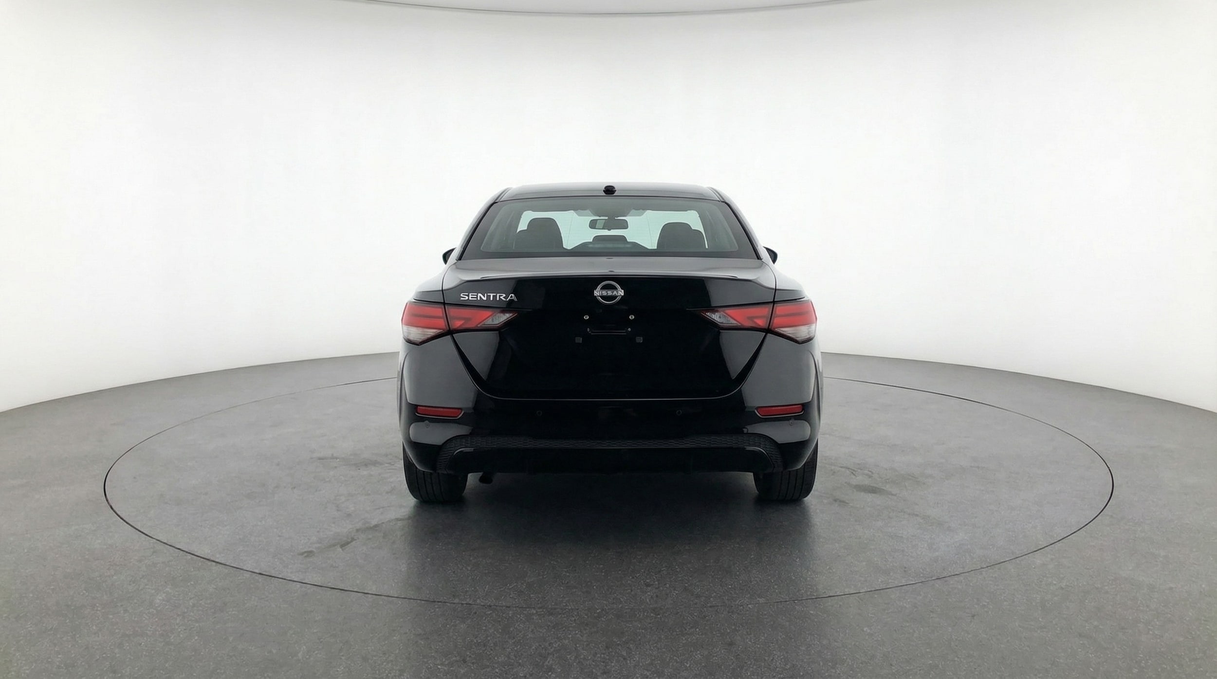 Thumbnail: 2025 Nissan Sentra - 6