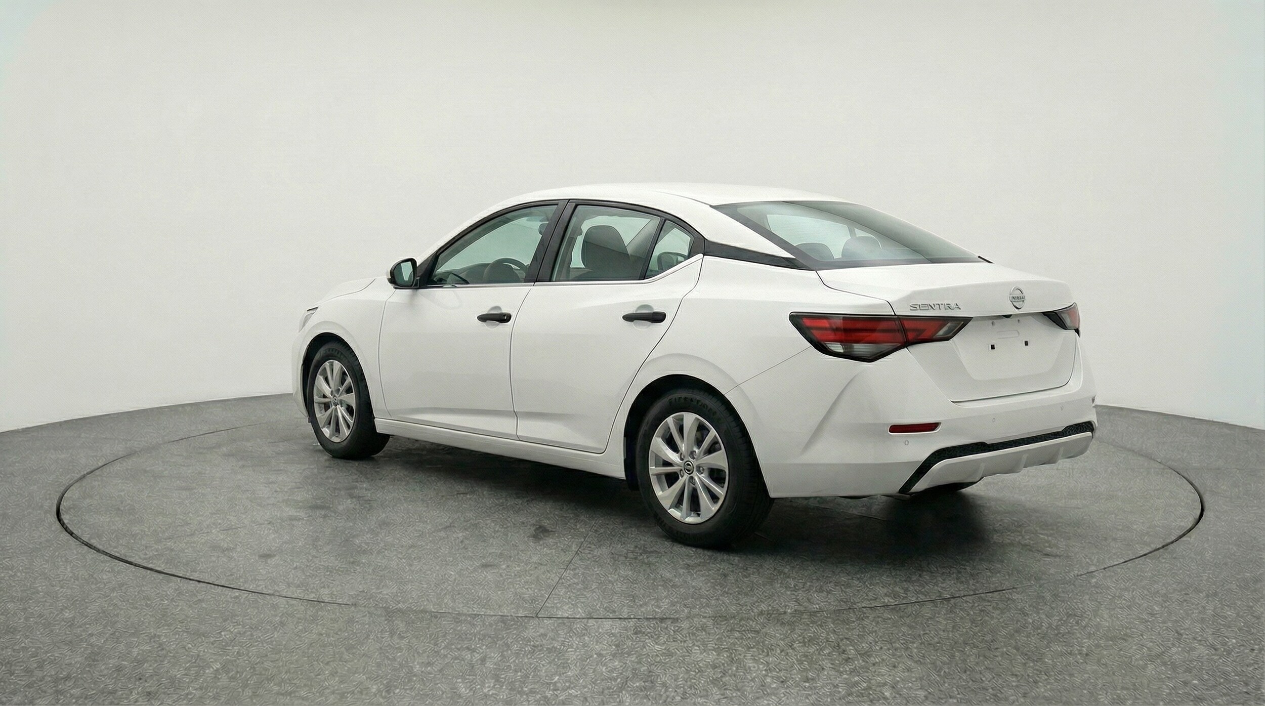 Thumbnail: 2025 Nissan Sentra - 5