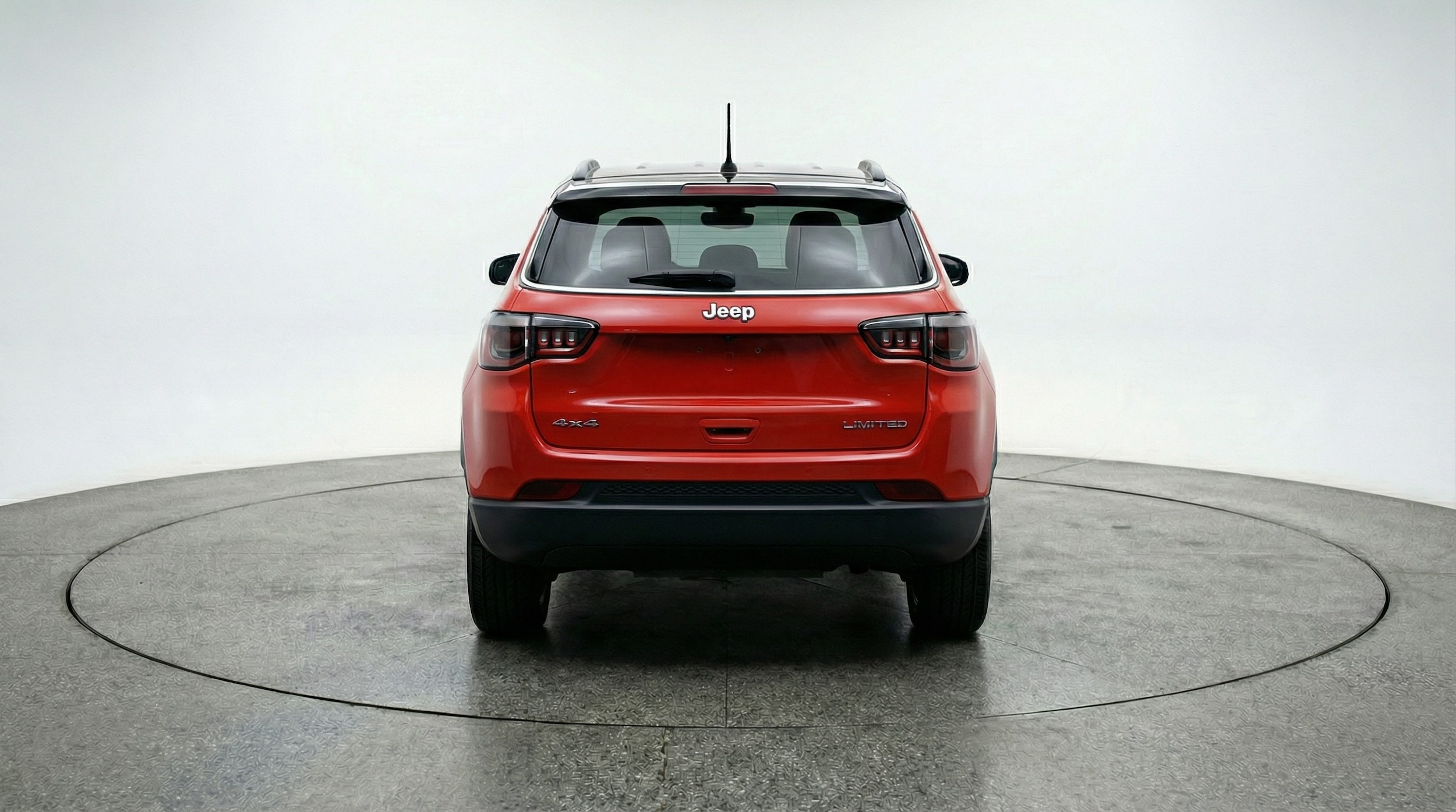 Thumbnail: 2025 Jeep Compass - 6