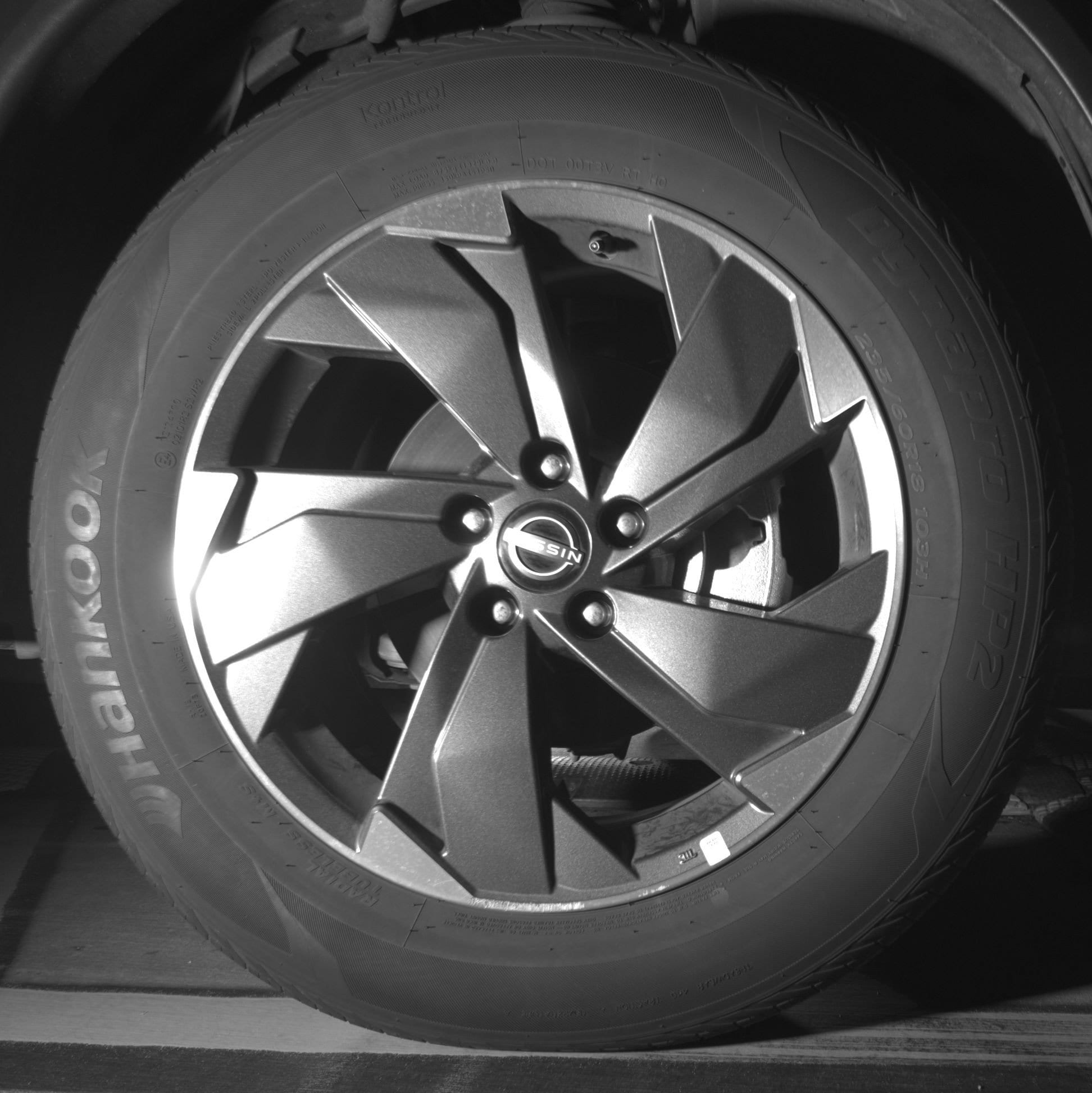 Thumbnail: 2025 Nissan Rogue - 13