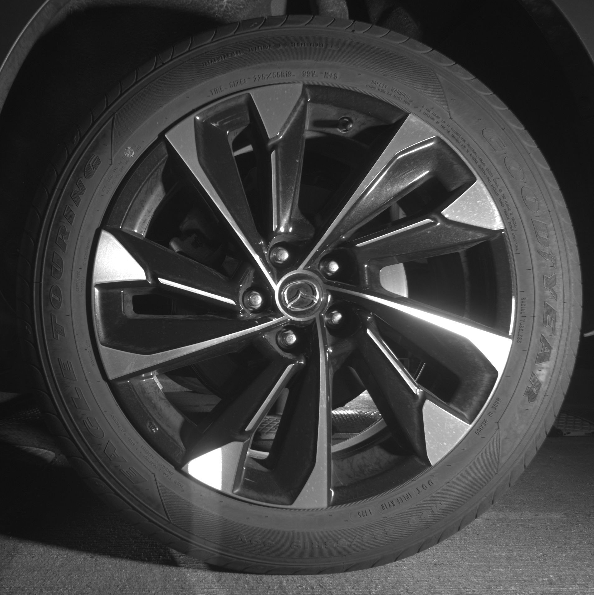 Thumbnail: 2025 Mazda CX-50 - 11