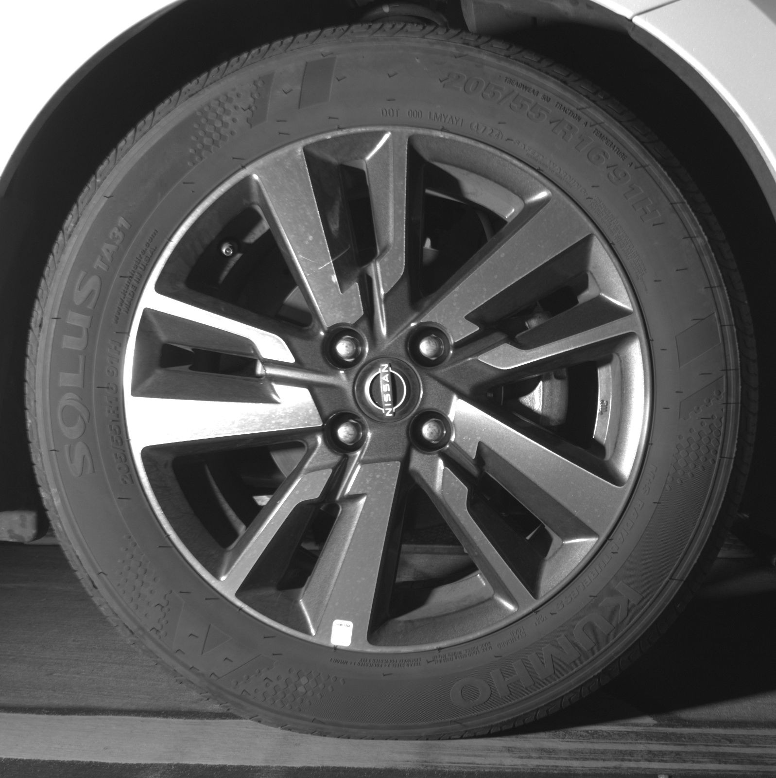 Thumbnail: 2025 Nissan Versa - 10