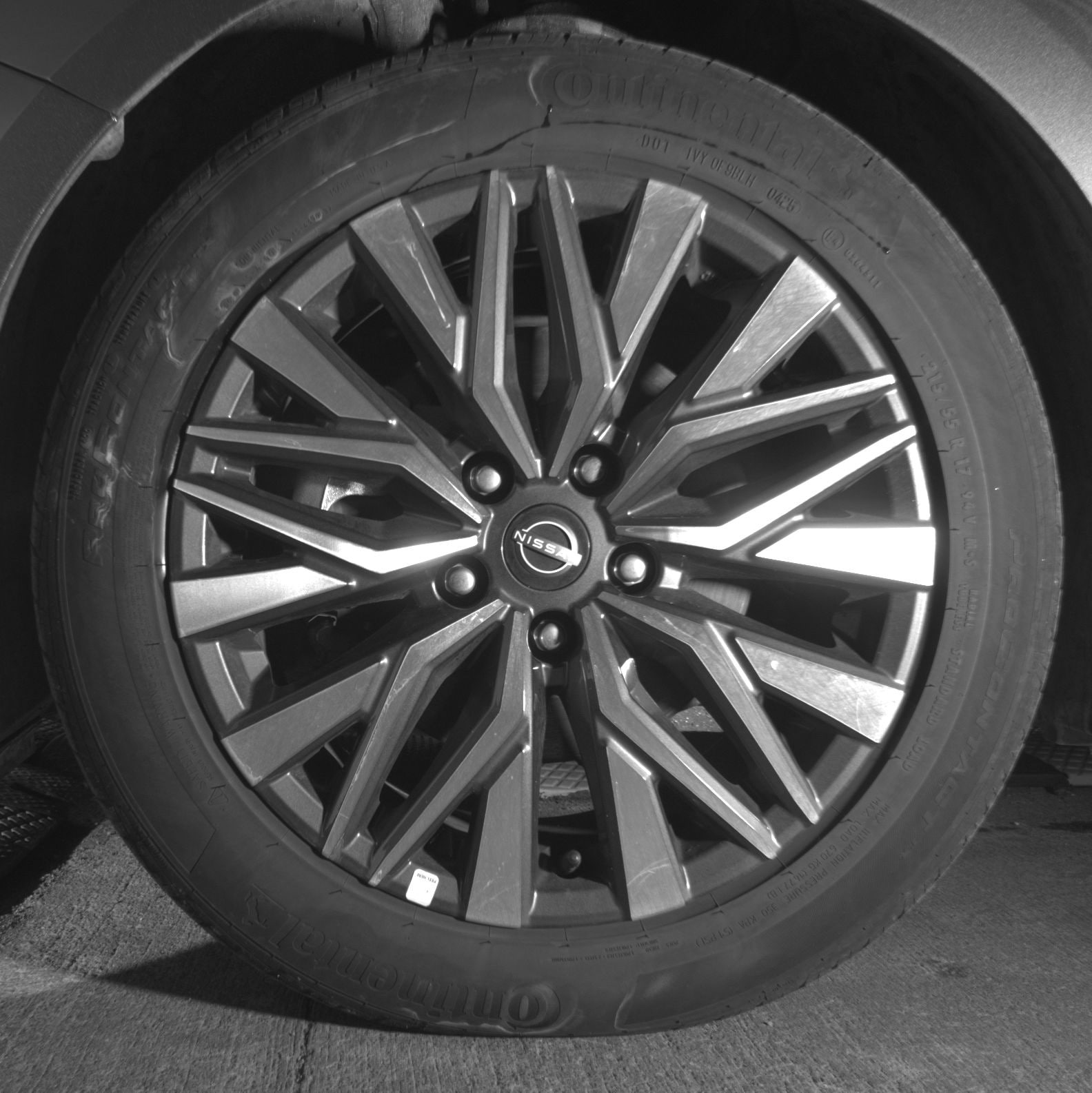 Thumbnail: 2025 Nissan Altima - 9