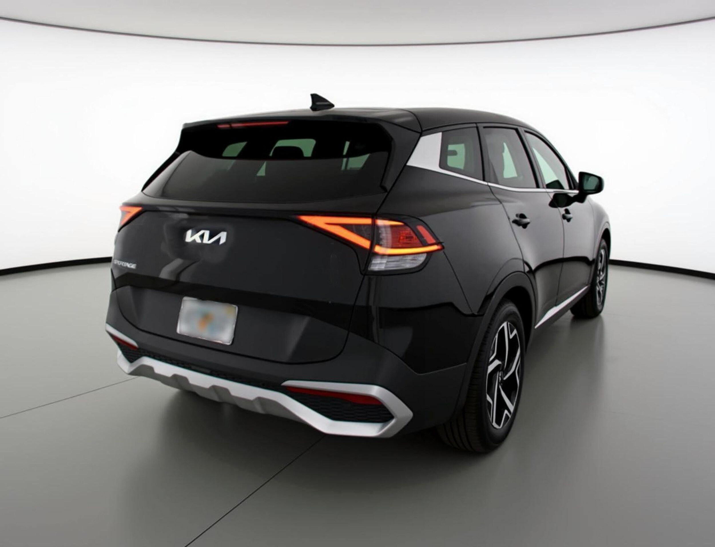 Thumbnail: 2025 Kia Sportage - 7