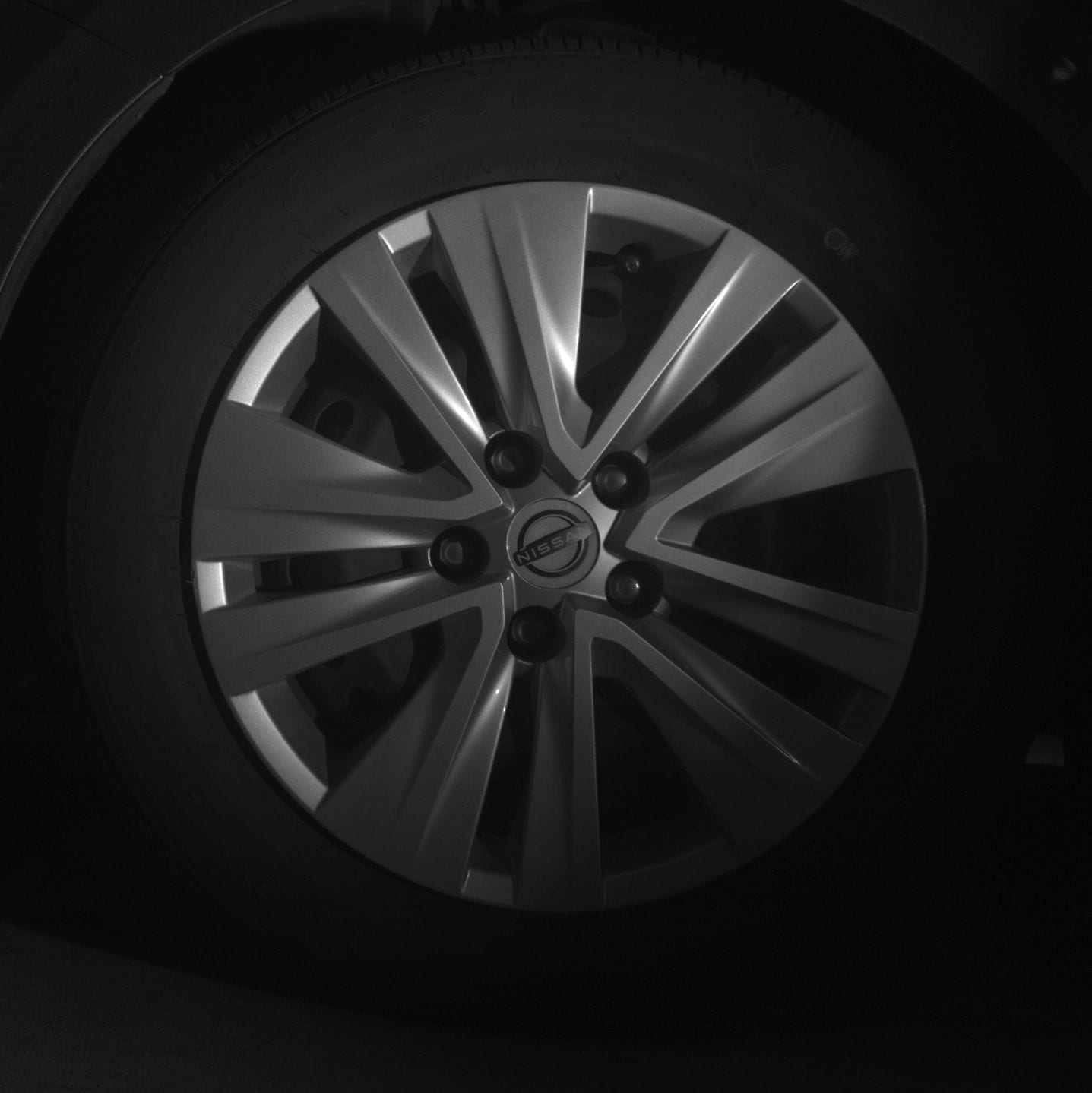 Thumbnail: 2025 Nissan Sentra - 9