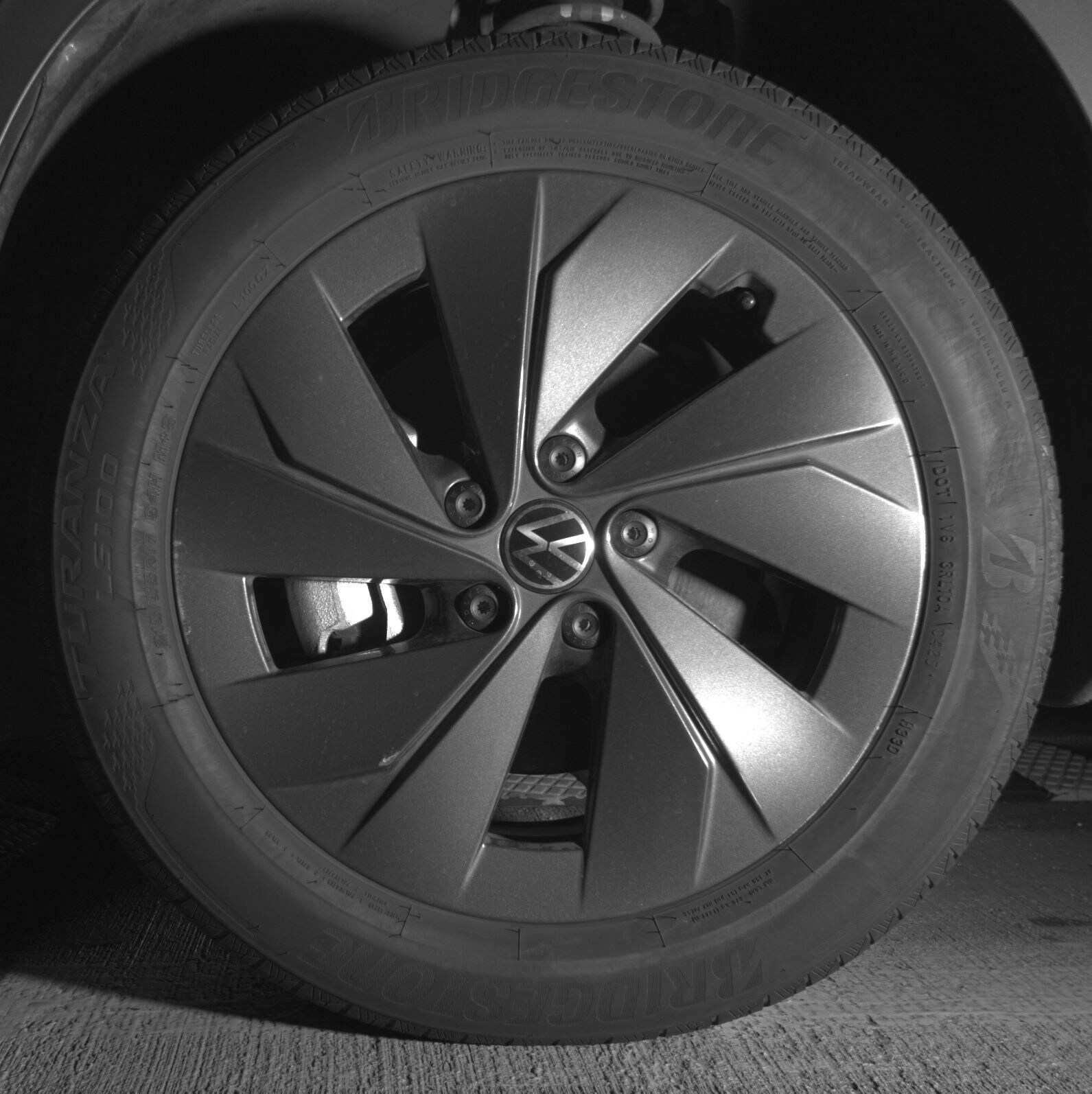 Thumbnail: 2025 Volkswagen Taos - 9