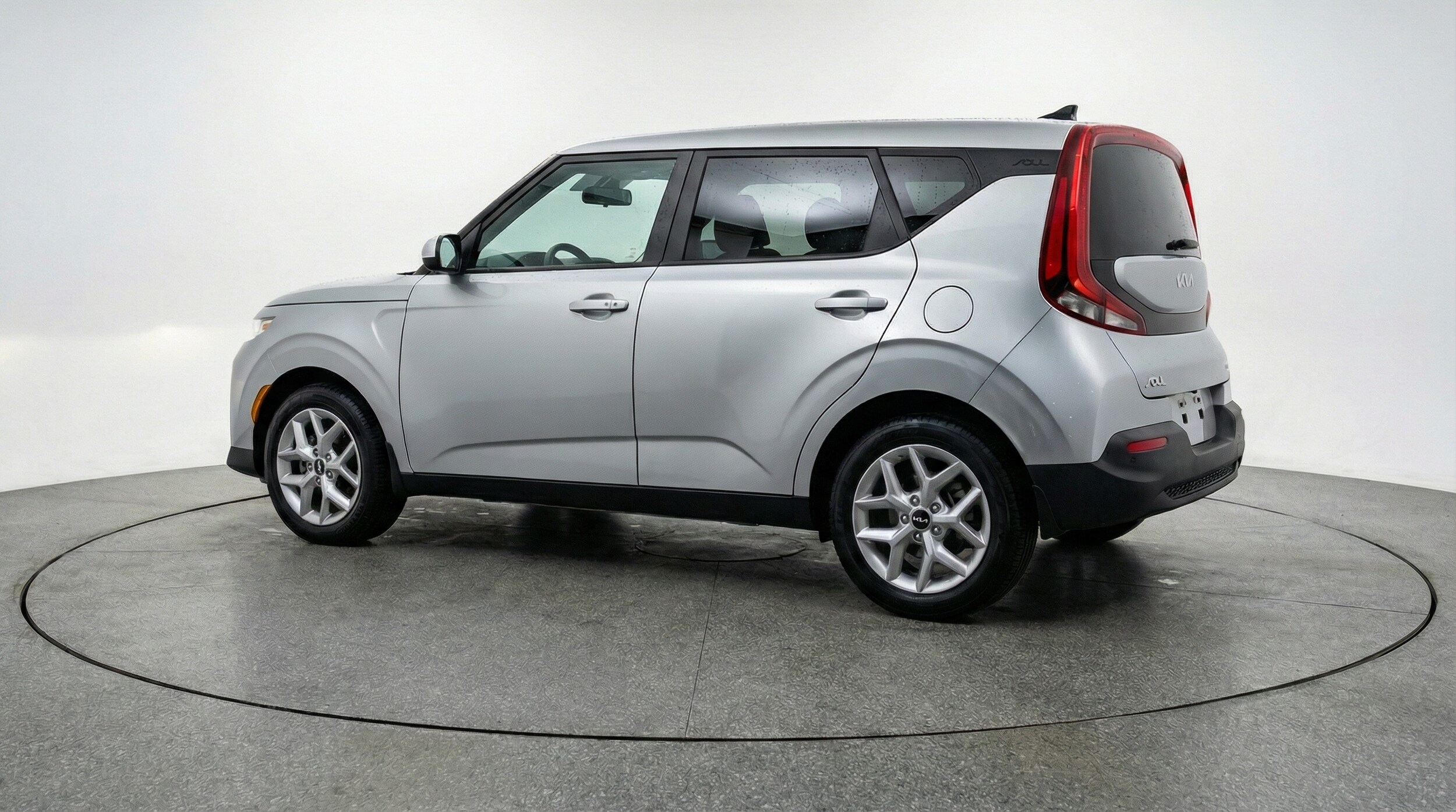 Thumbnail: 2025 Kia Soul - 5