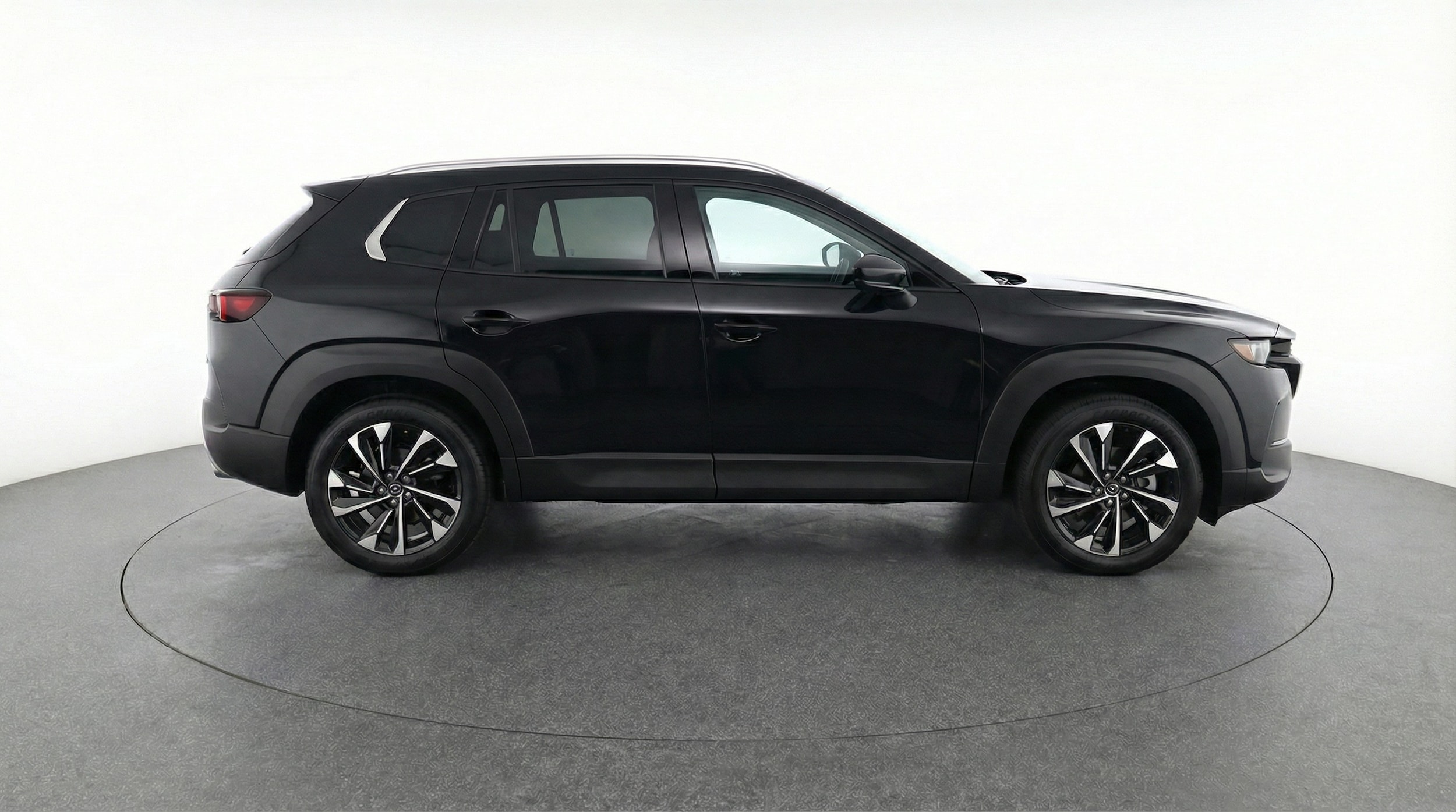 Thumbnail: 2025 Mazda CX-50 - 8