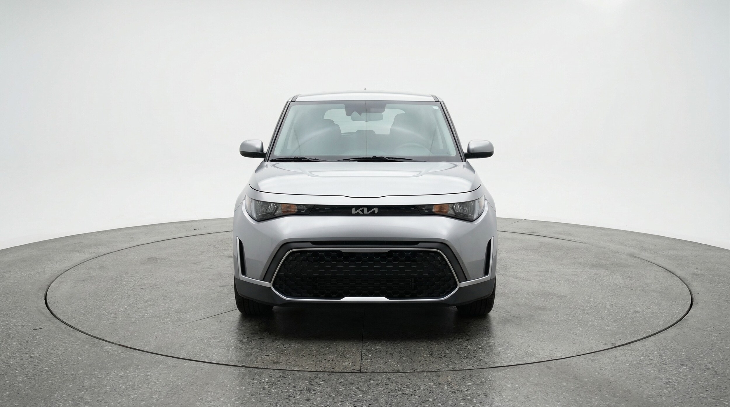 Thumbnail: 2025 Kia Soul - 2