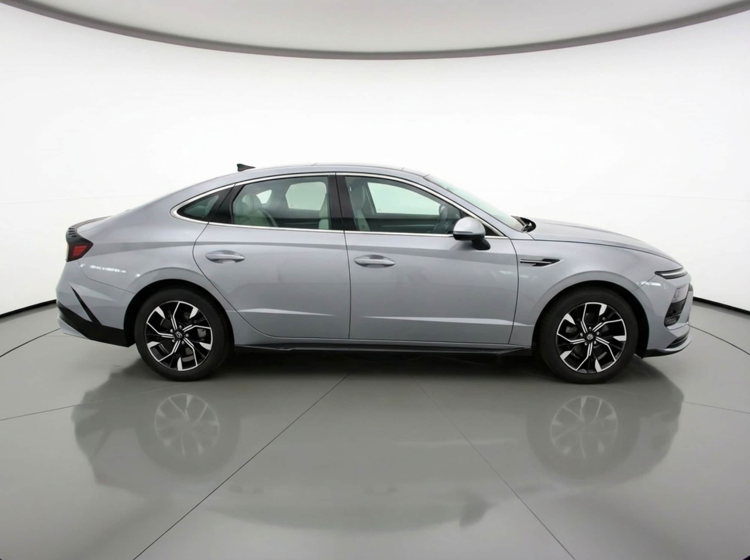 Thumbnail: 2025 Hyundai Sonata - 8