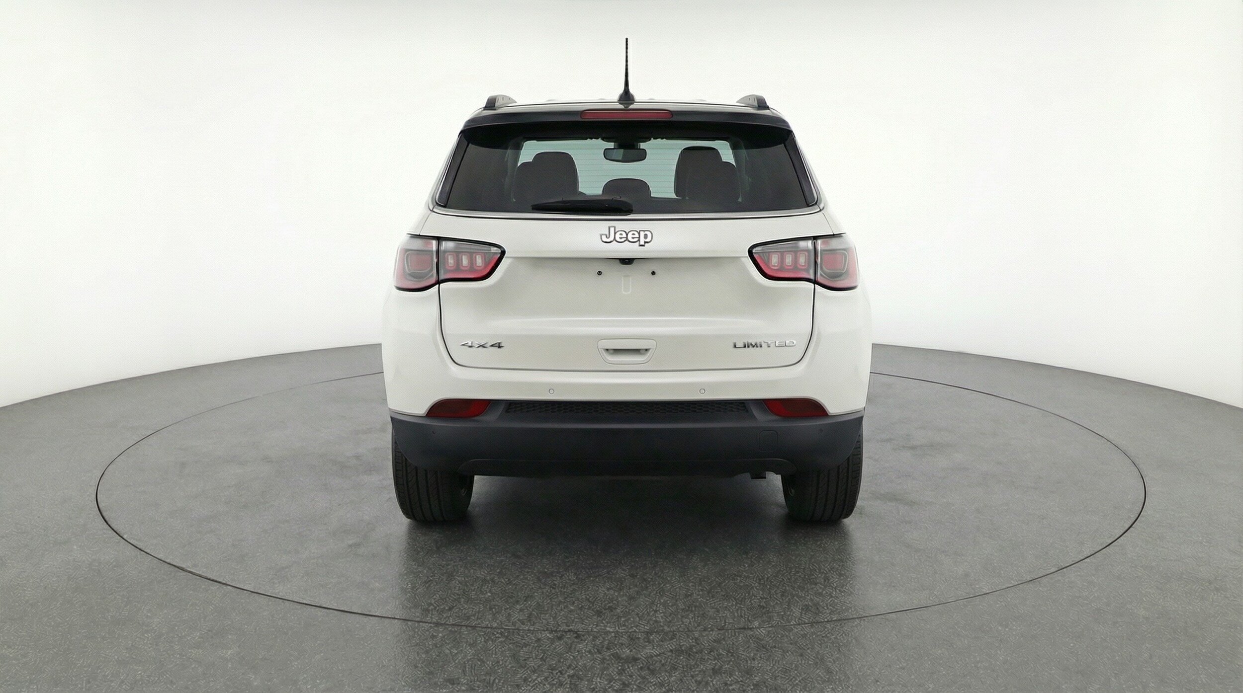 Thumbnail: 2025 Jeep Compass - 6