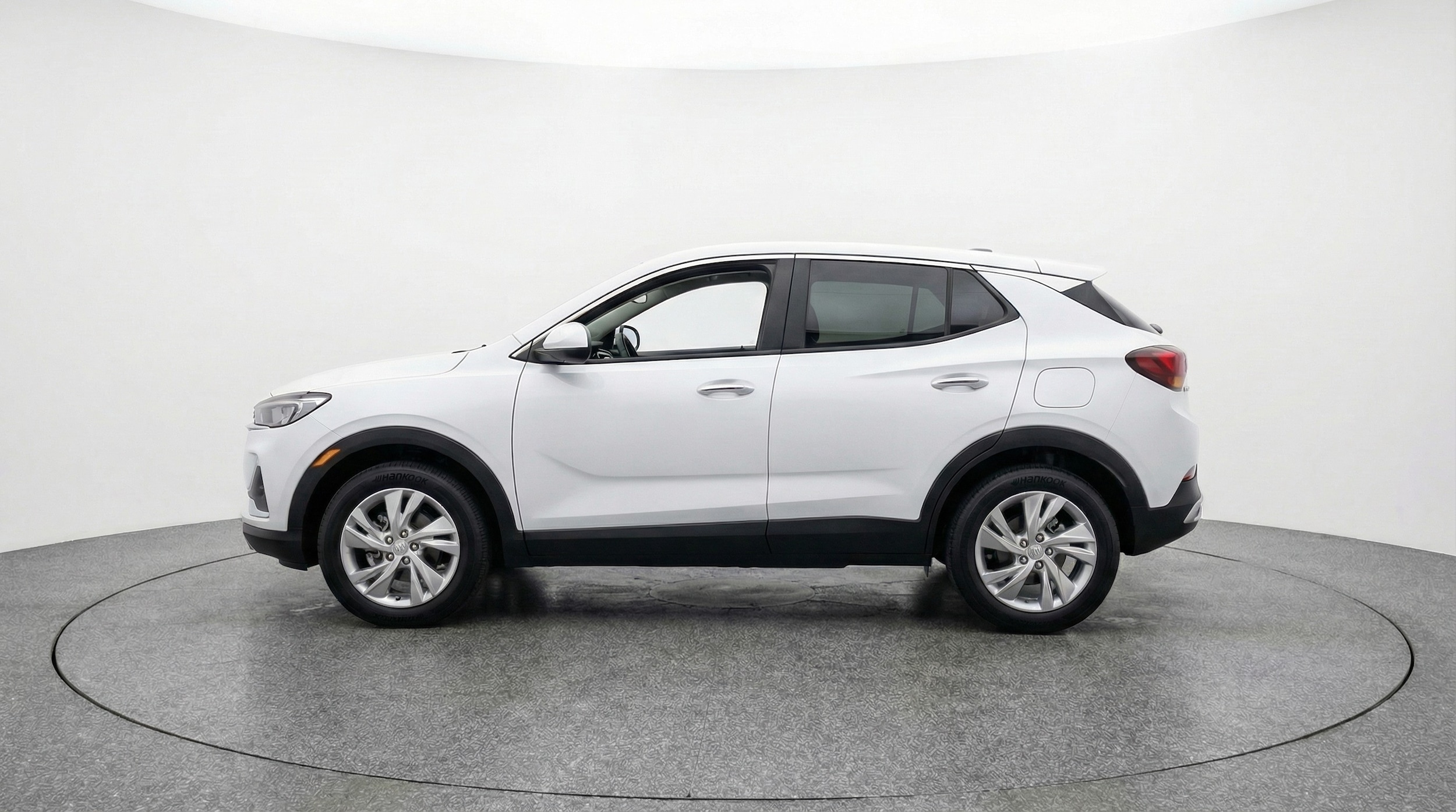 Thumbnail: 2025 Buick Encore GX - 4