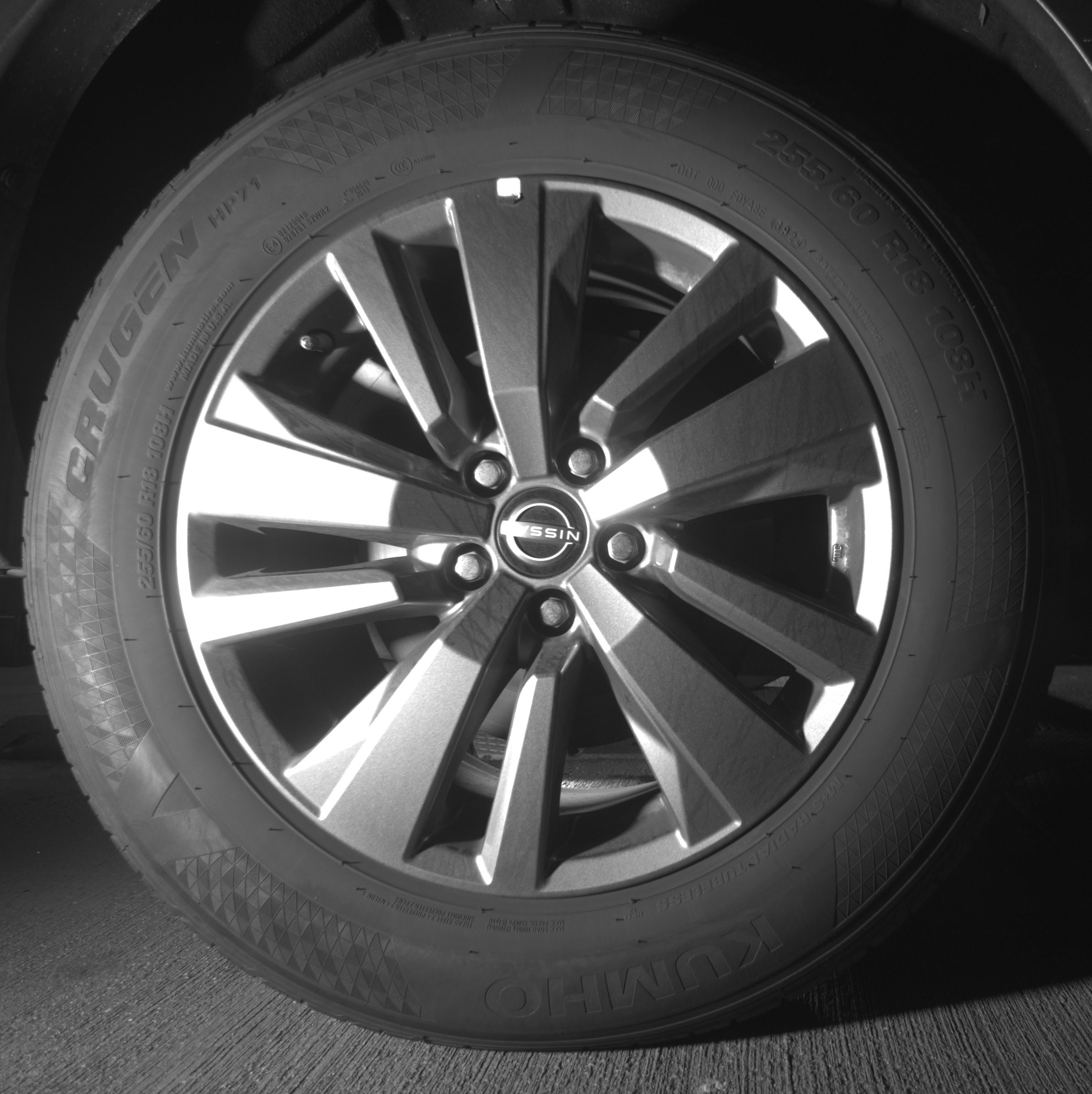 Thumbnail: 2025 Nissan Pathfinder - 12