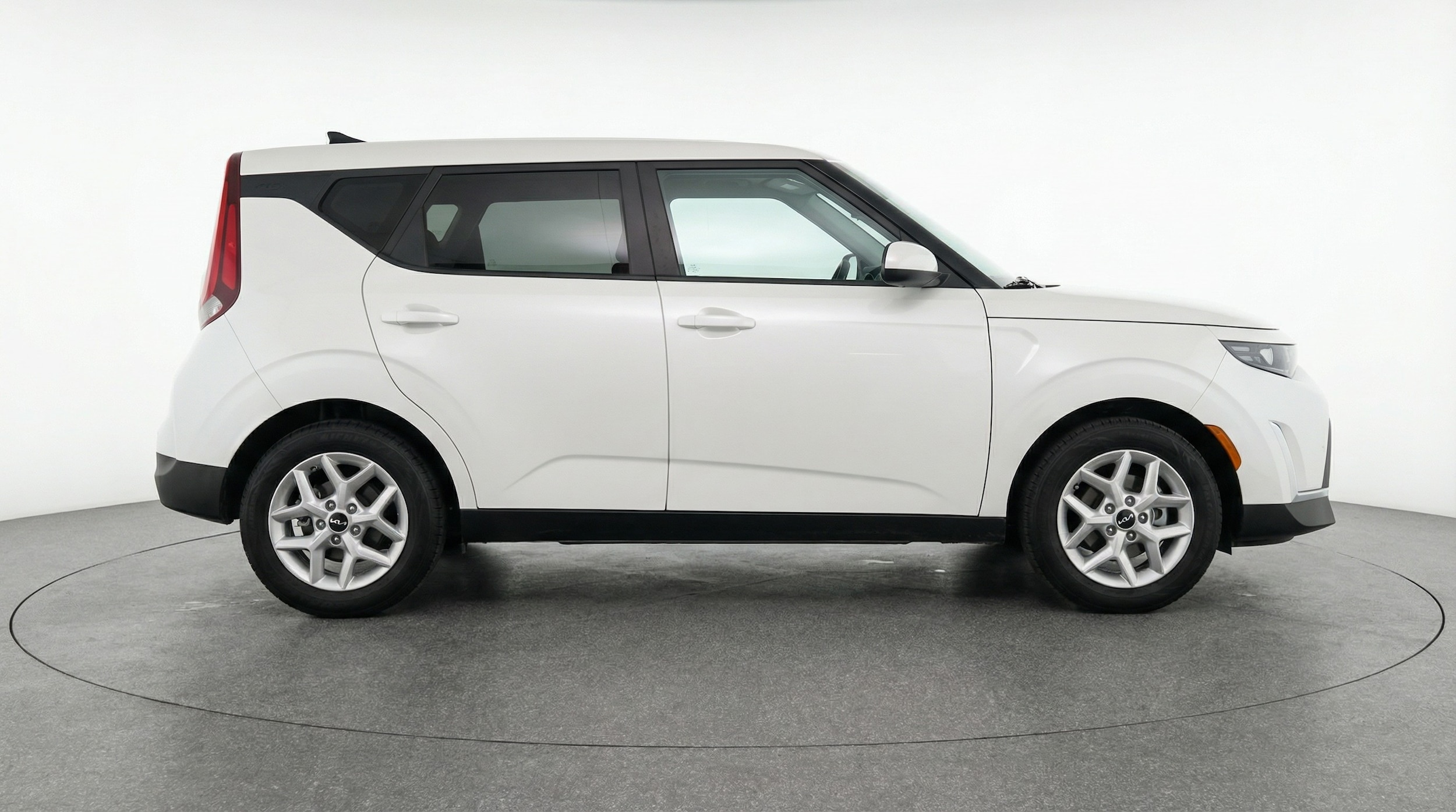 Thumbnail: 2025 Kia Soul - 8