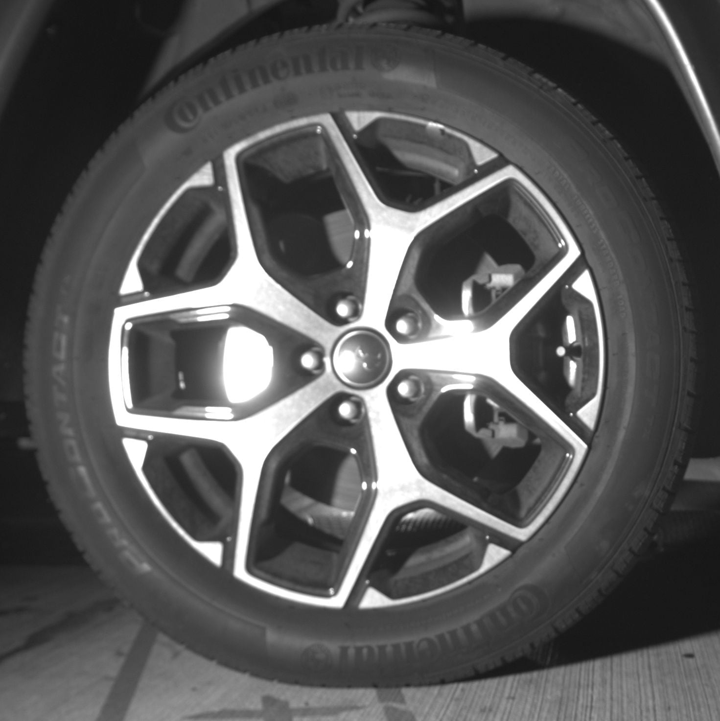 Thumbnail: 2025 Jeep Compass - 10