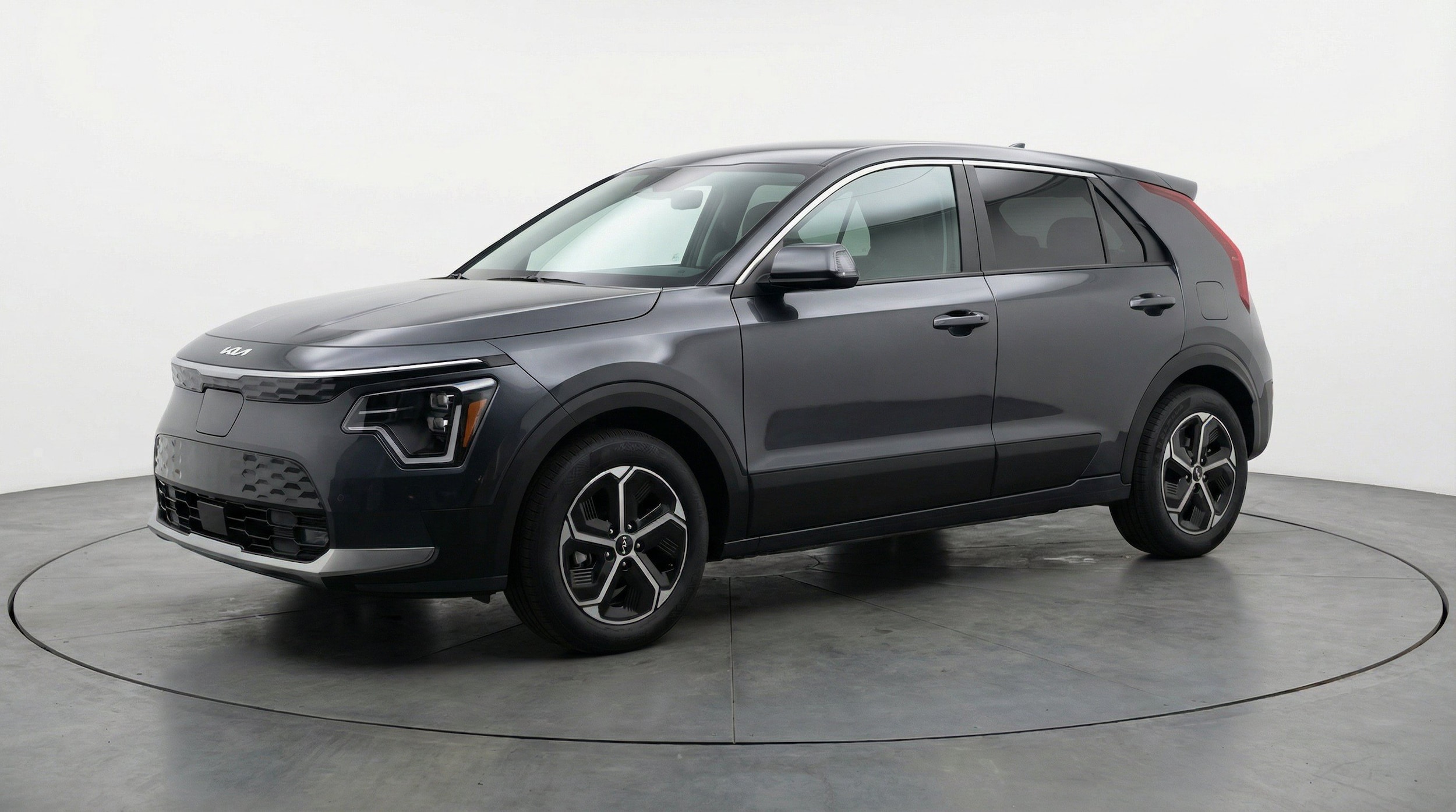Thumbnail: 2026 Kia Niro - 3