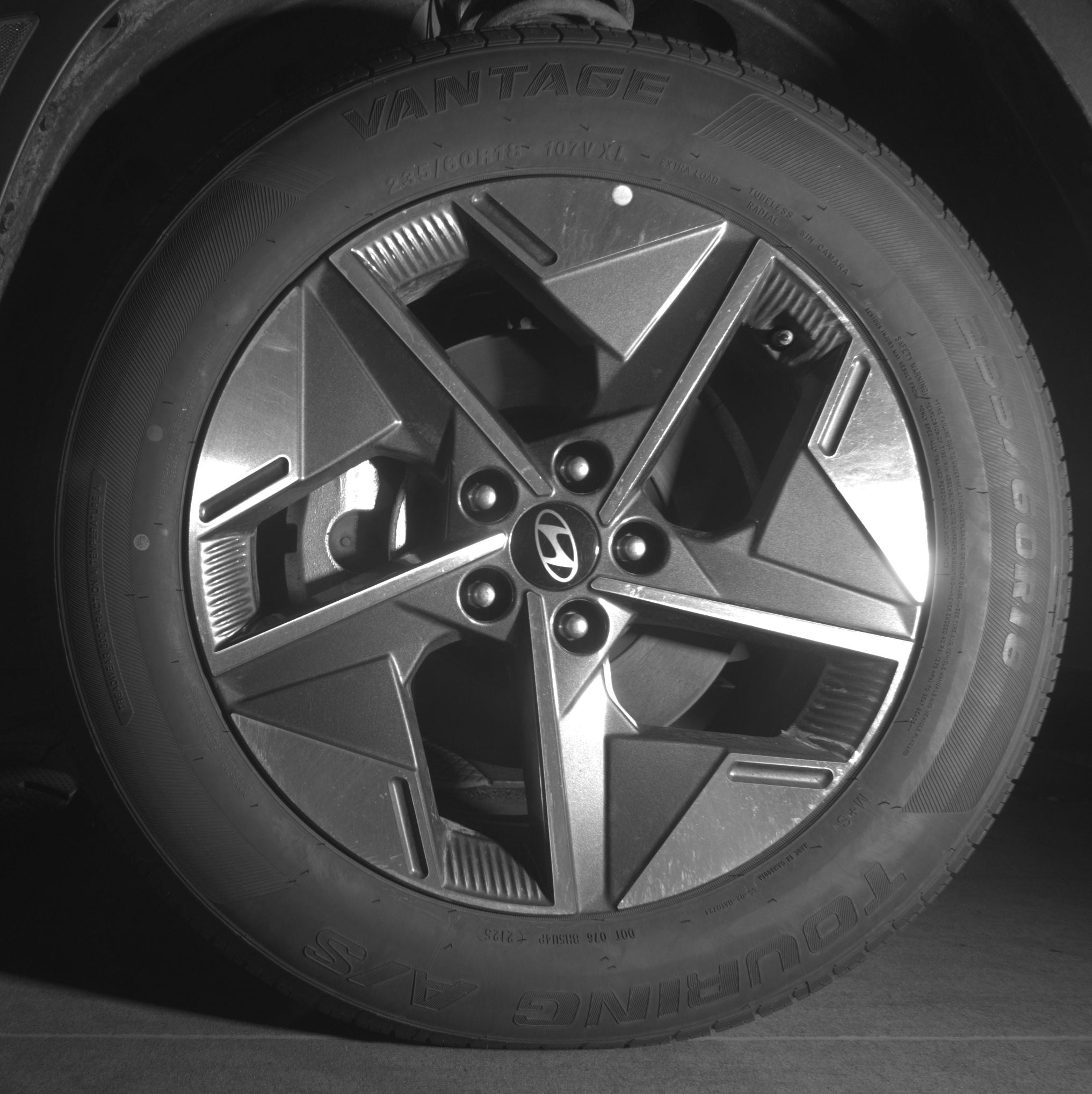 Thumbnail: 2025 Hyundai Tucson - 9