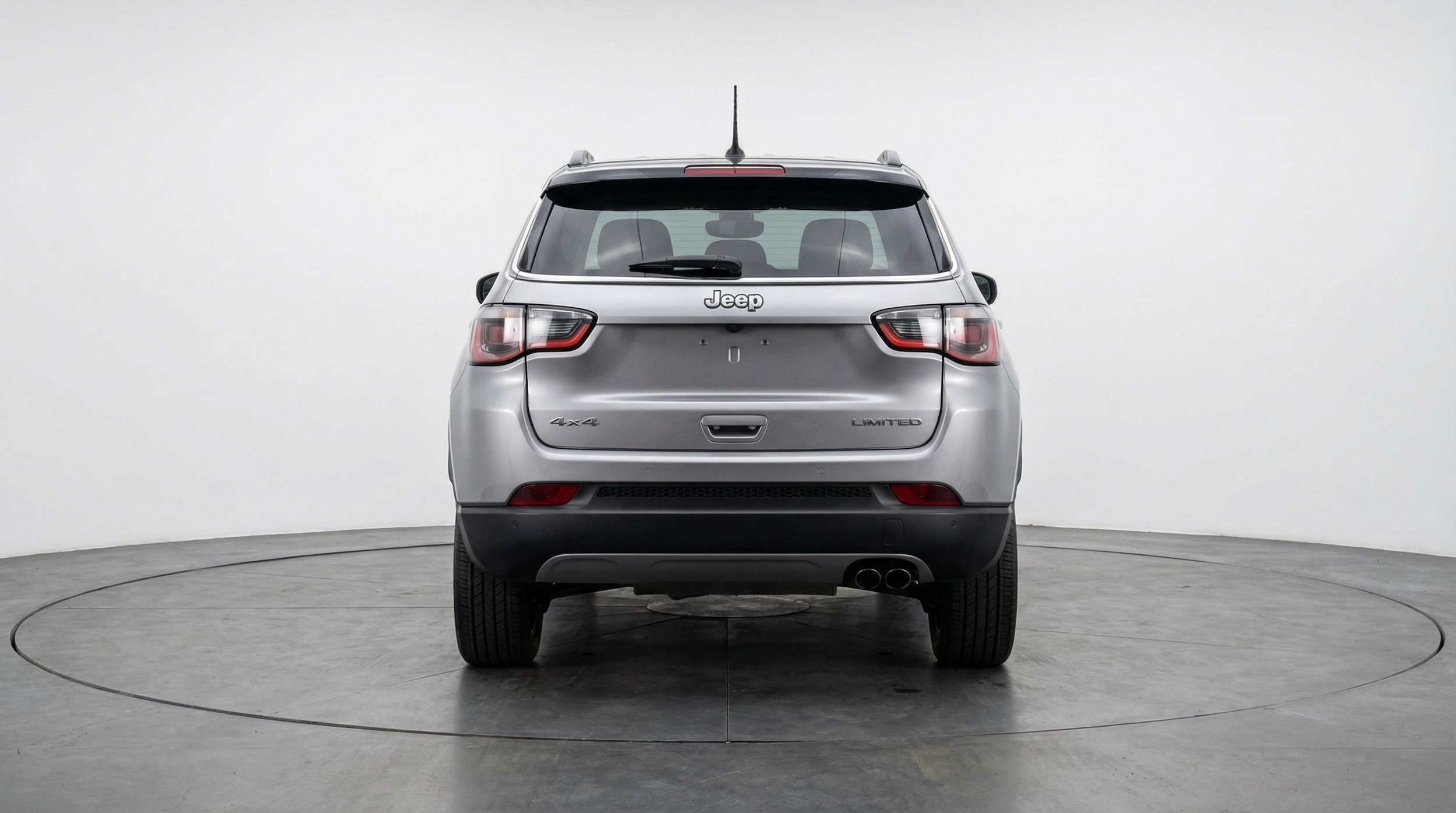 Thumbnail: 2025 Jeep Compass - 6
