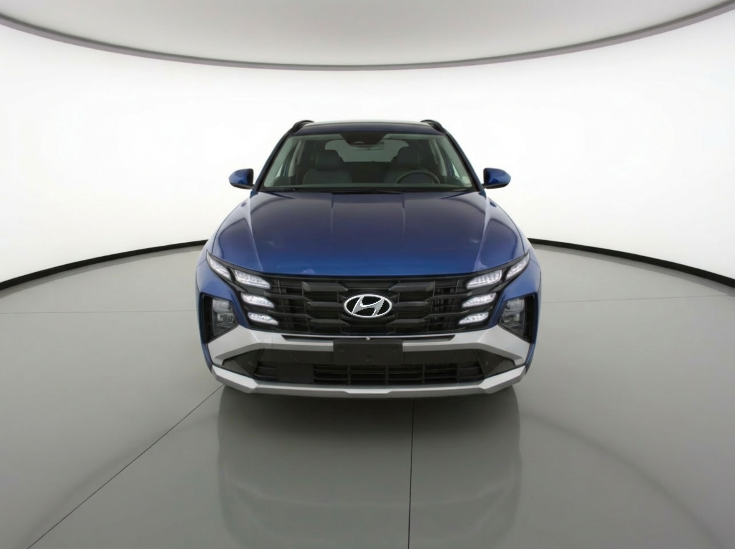 Thumbnail: 2025 Hyundai Tucson - 2