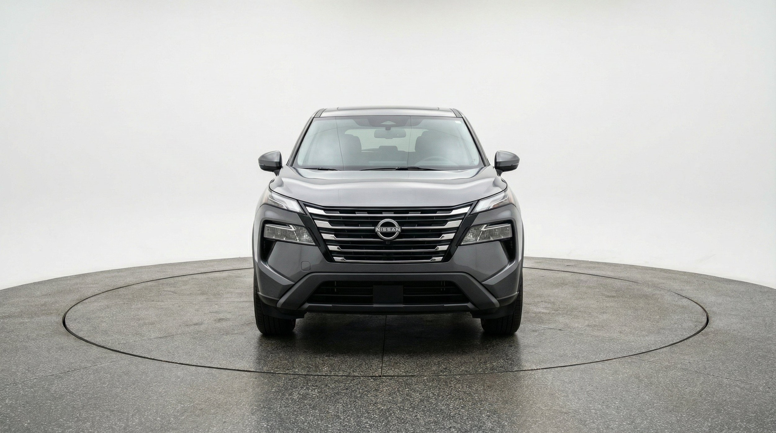 Thumbnail: 2025 Nissan Rogue - 2