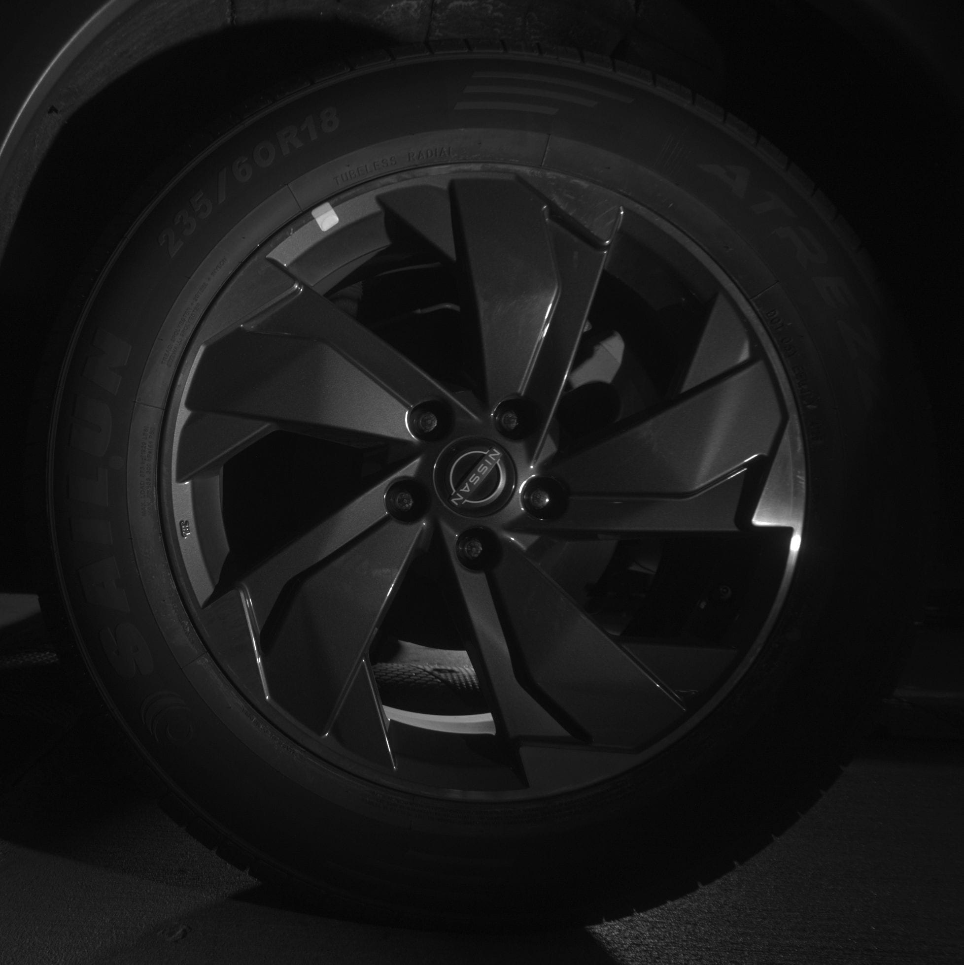 Thumbnail: 2025 Nissan Rogue - 10