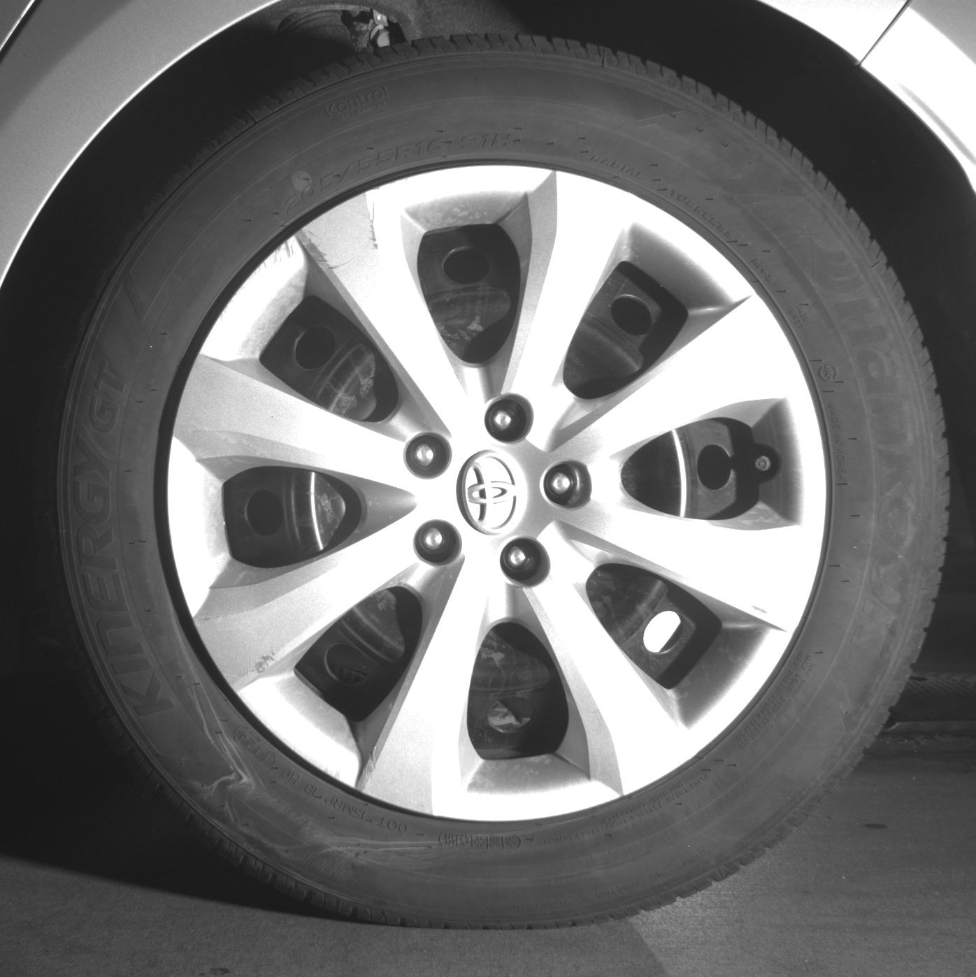 Thumbnail: 2024 Toyota Corolla - 11