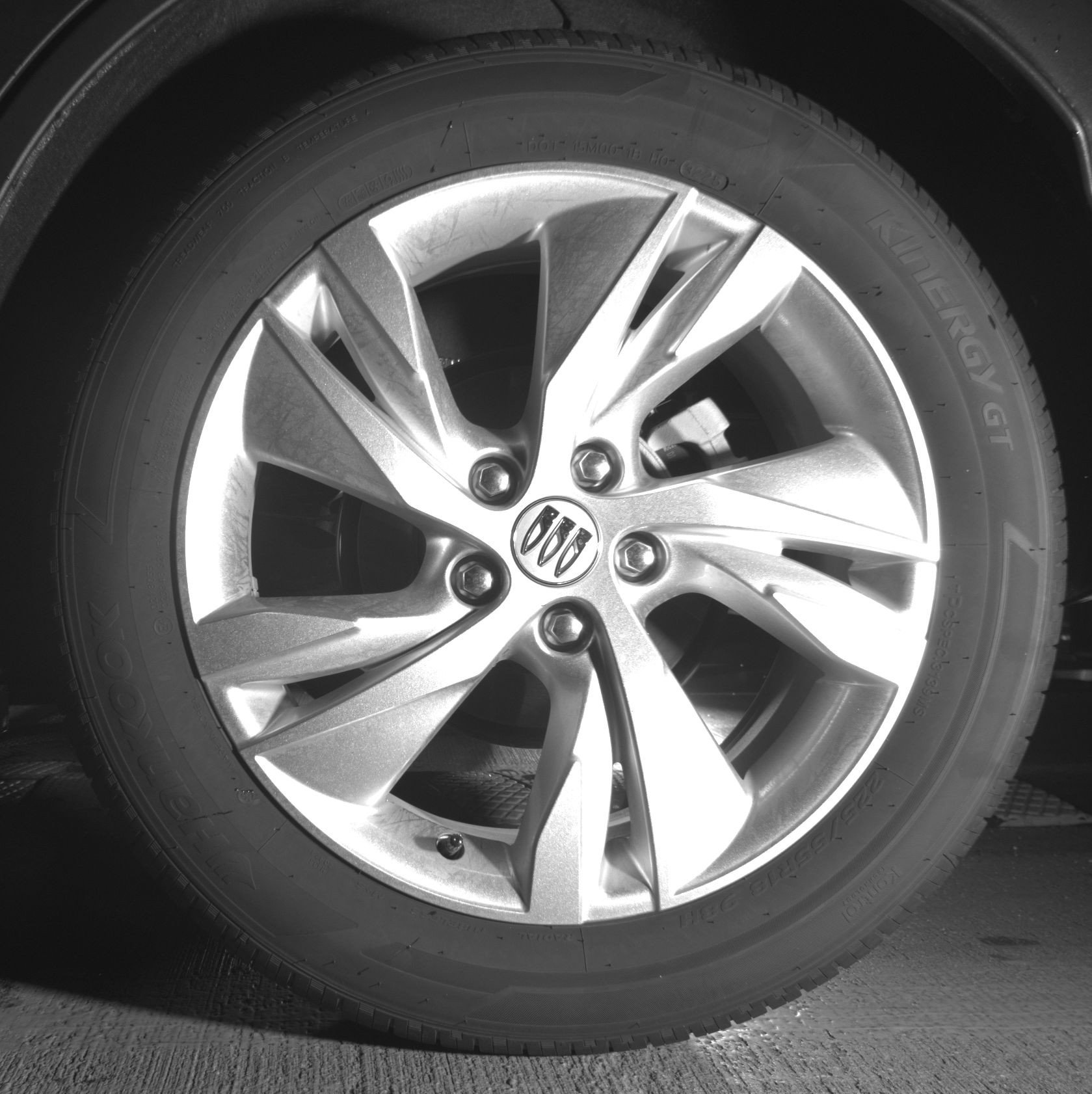 Thumbnail: 2026 Buick Encore GX - 14