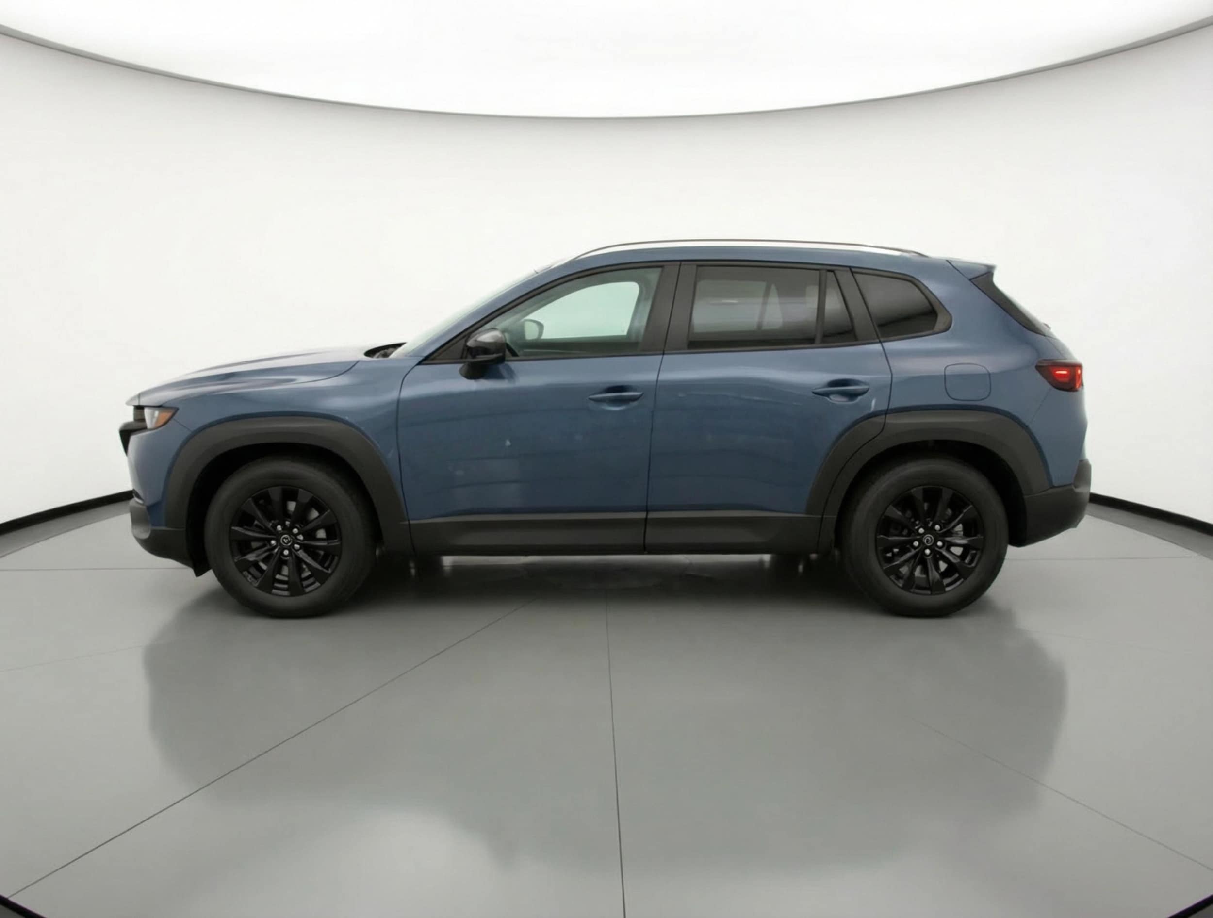 Thumbnail: 2025 Mazda CX-50 - 4