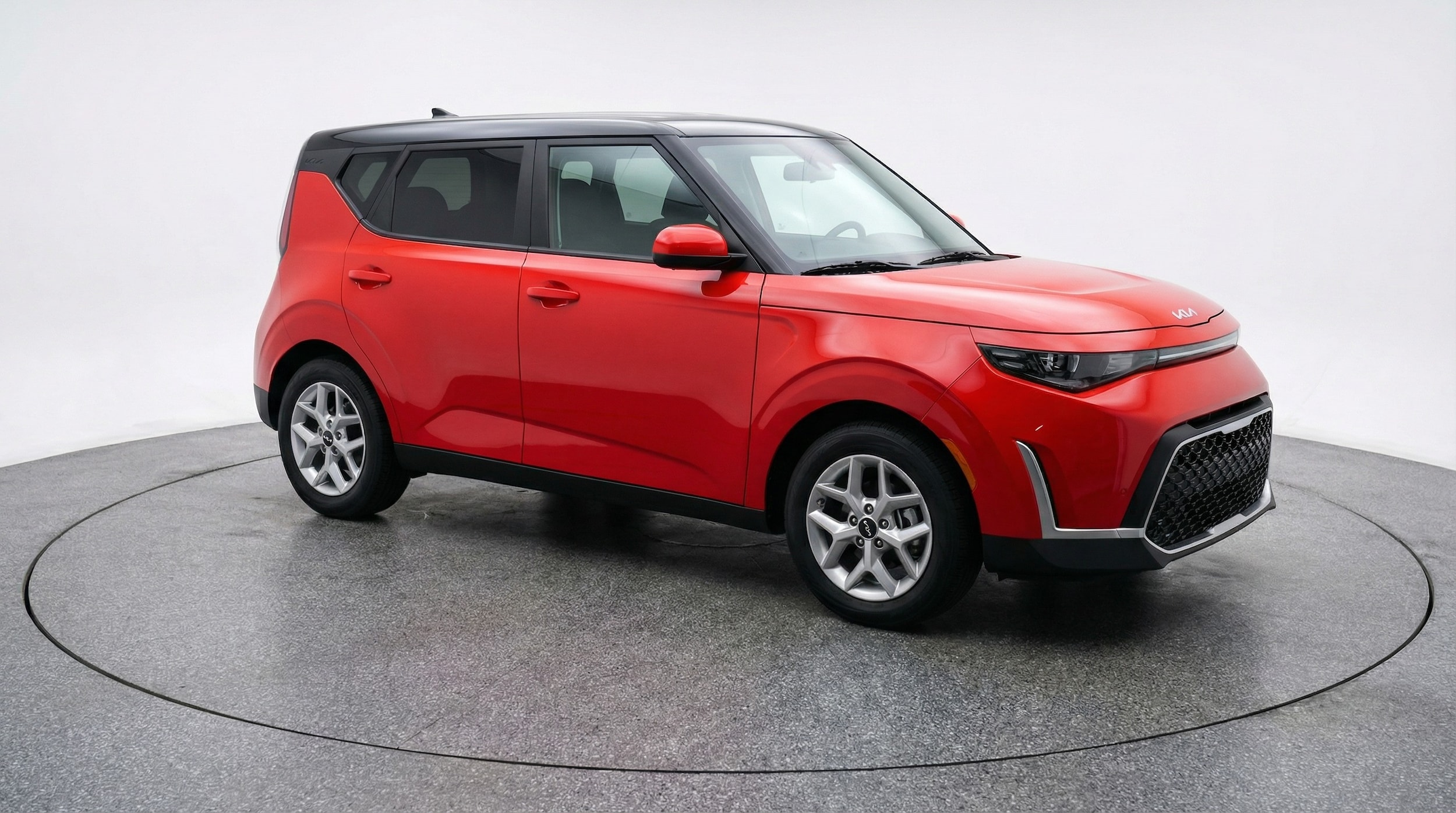 Thumbnail: 2025 Kia Soul - 1