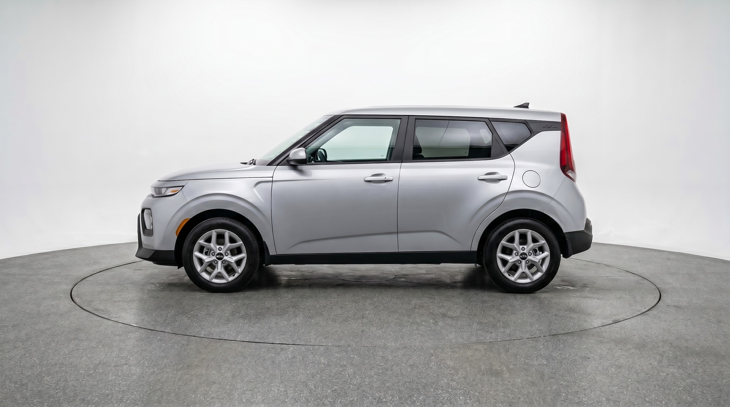Thumbnail: 2025 Kia Soul - 4