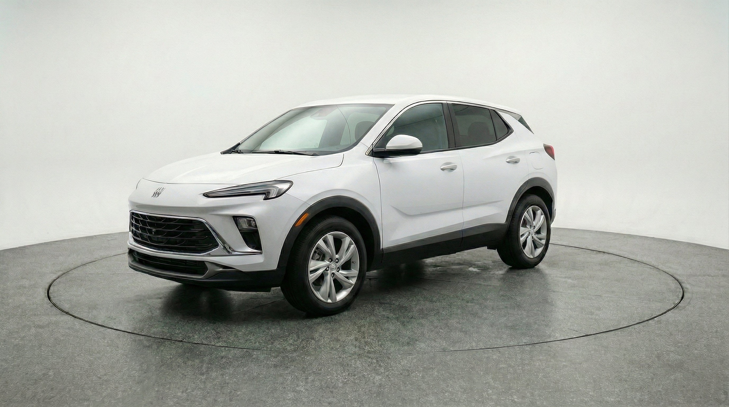 Thumbnail: 2026 Buick Encore GX - 3