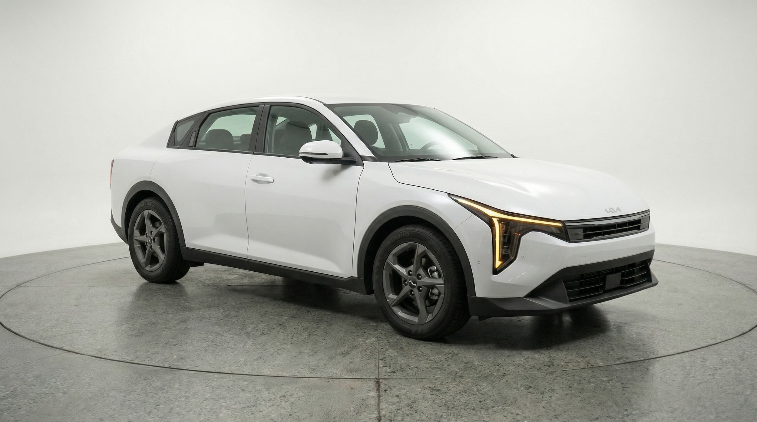 Thumbnail: 2025 Kia K4 - 1