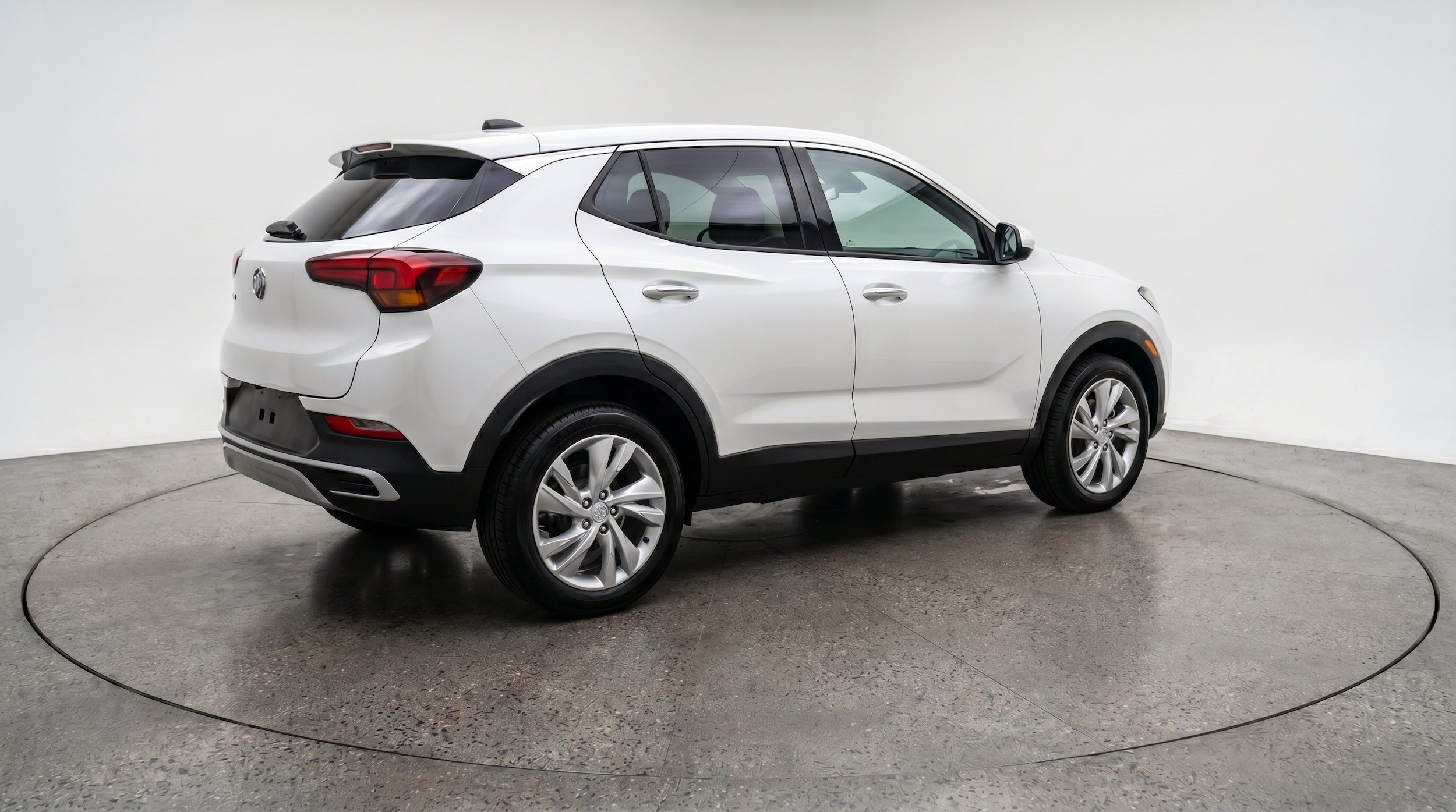Thumbnail: 2026 Buick Encore GX - 9