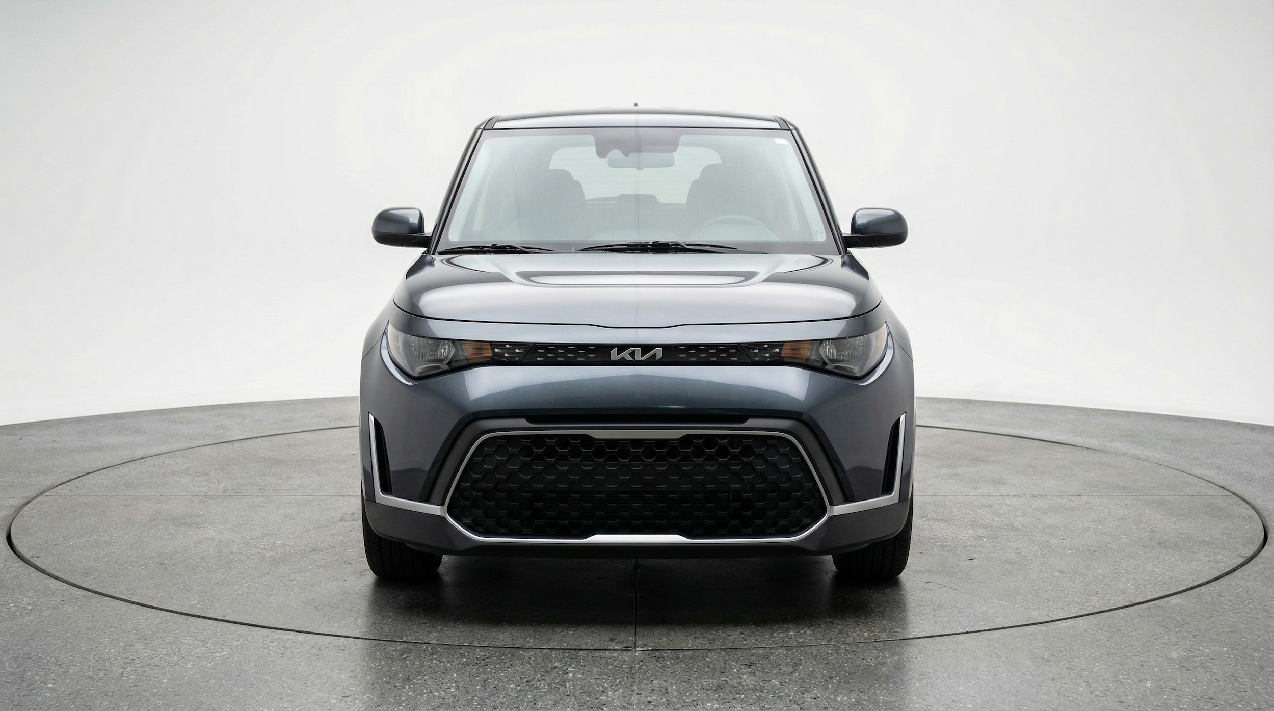 Thumbnail: 2025 Kia Soul - 2