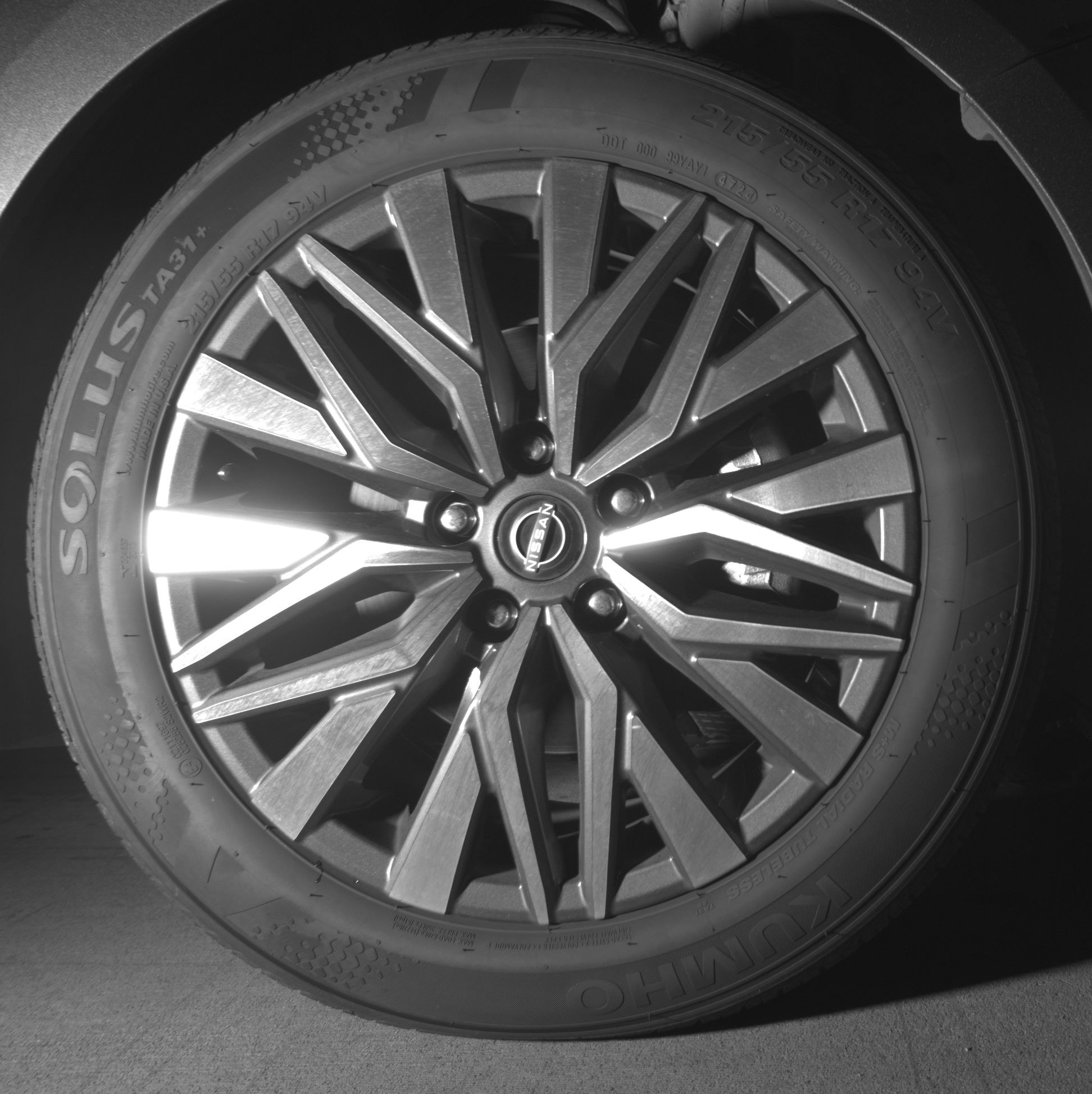 Thumbnail: 2025 Nissan Altima - 10